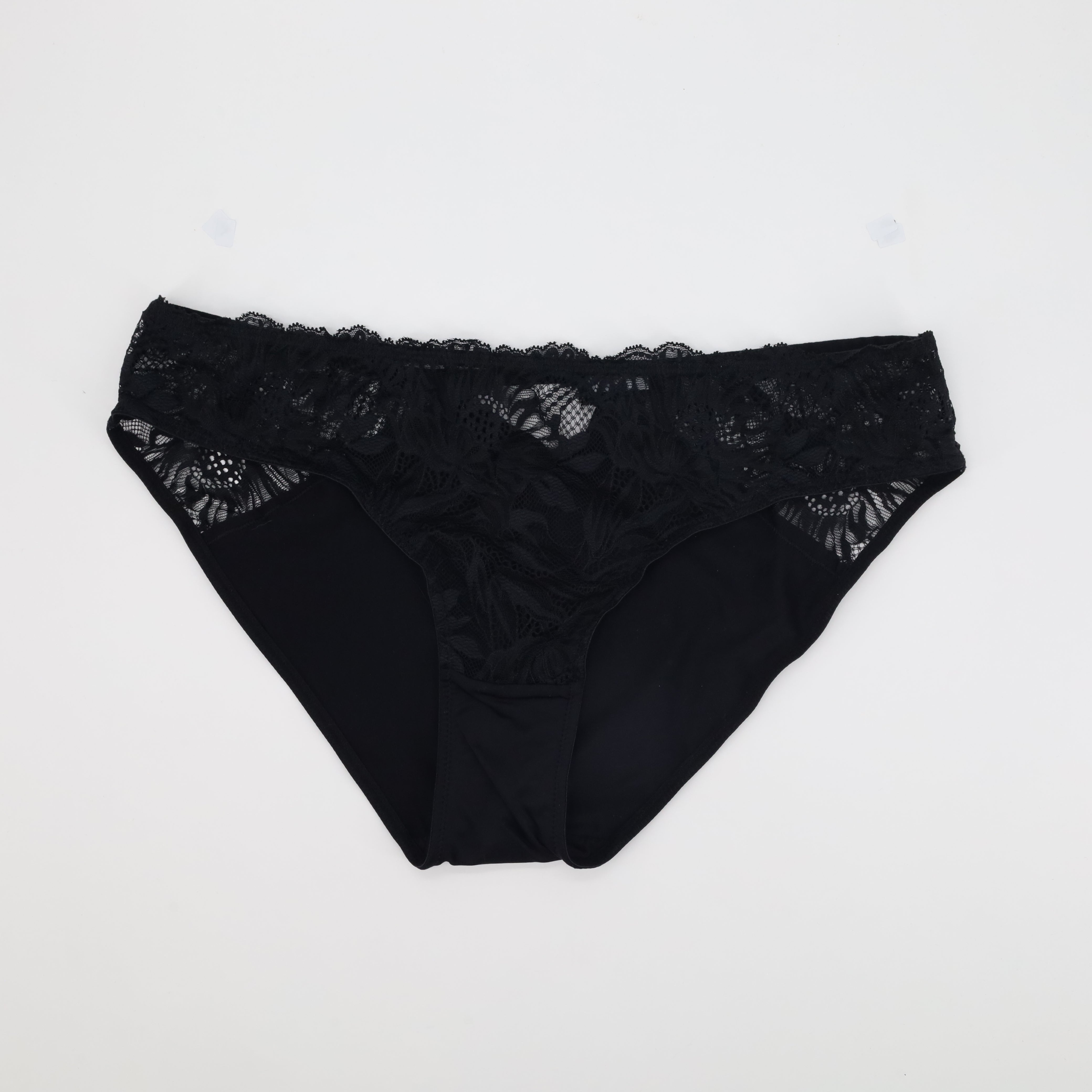 Culotte Marque inconnue Noir