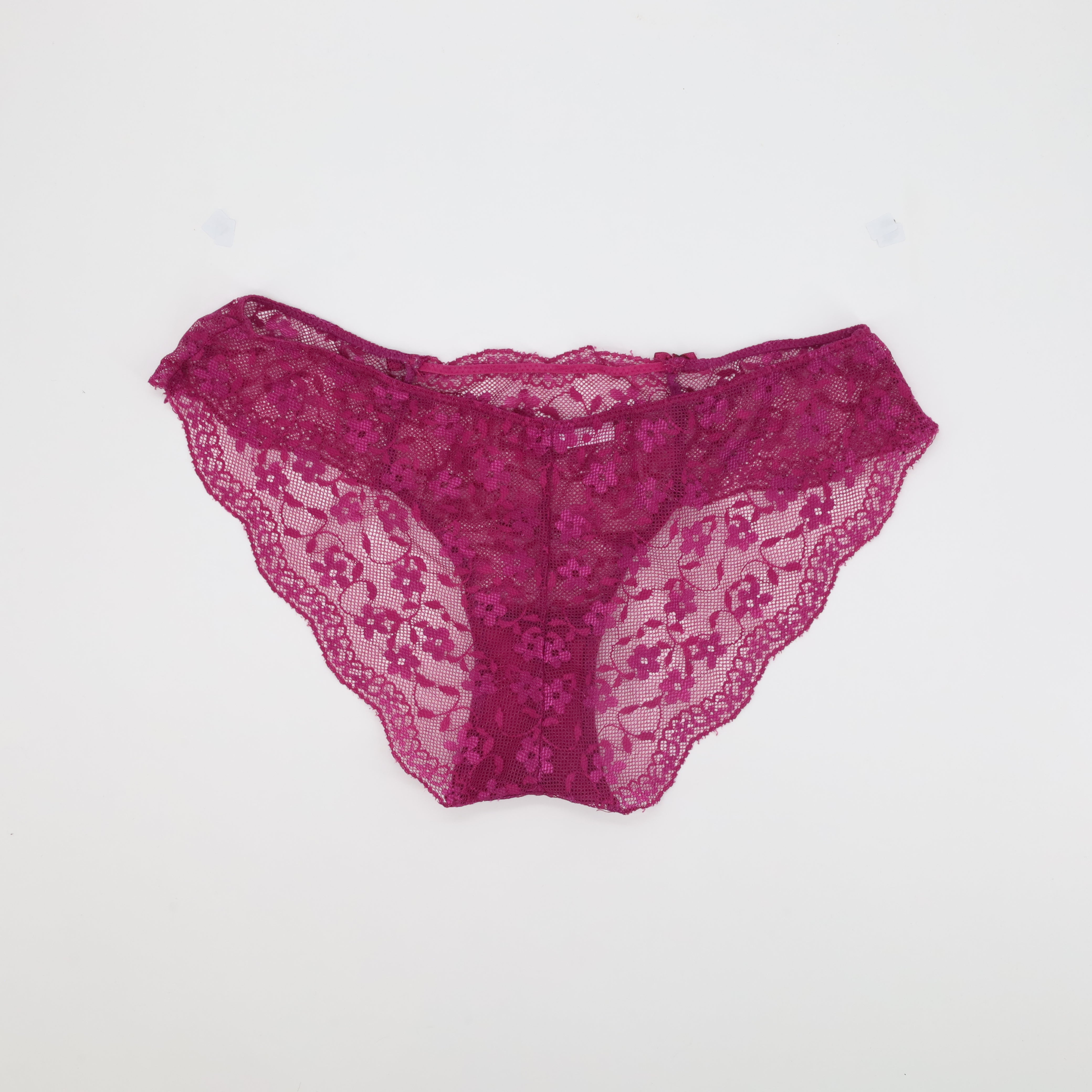 Culotte Marque inconnue Violet