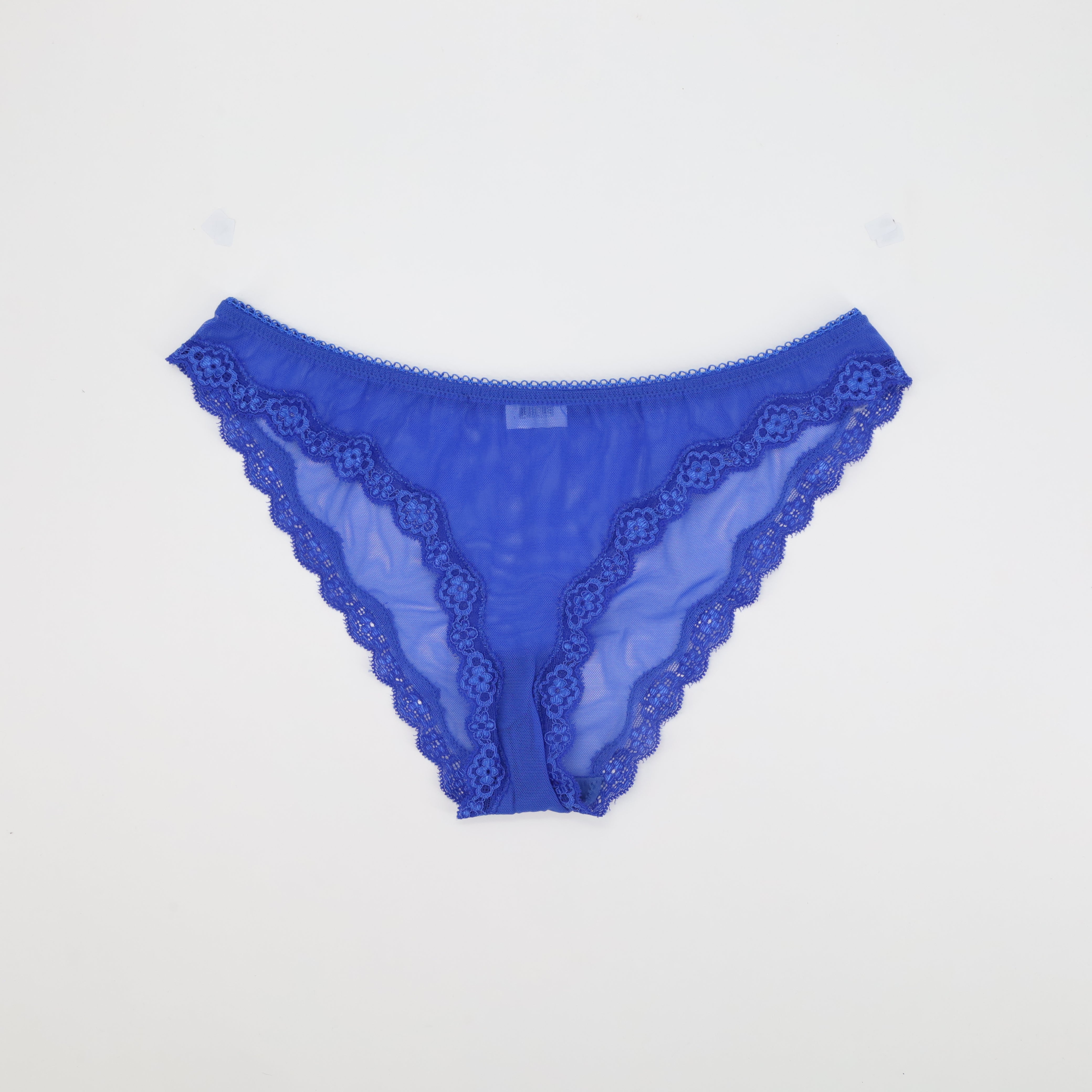 Culotte Marque inconnue Bleu
