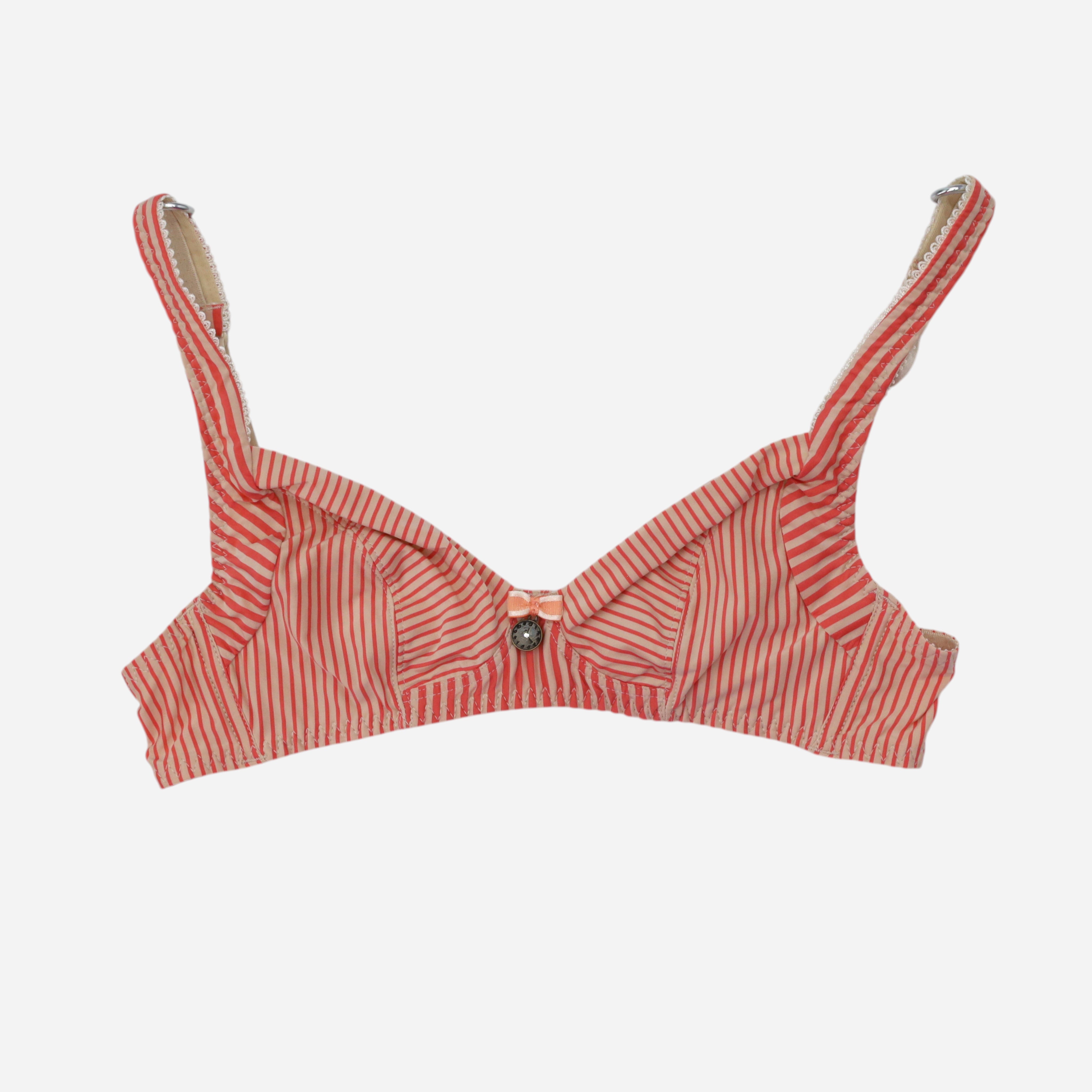 Soutien-gorge Antigel Beige