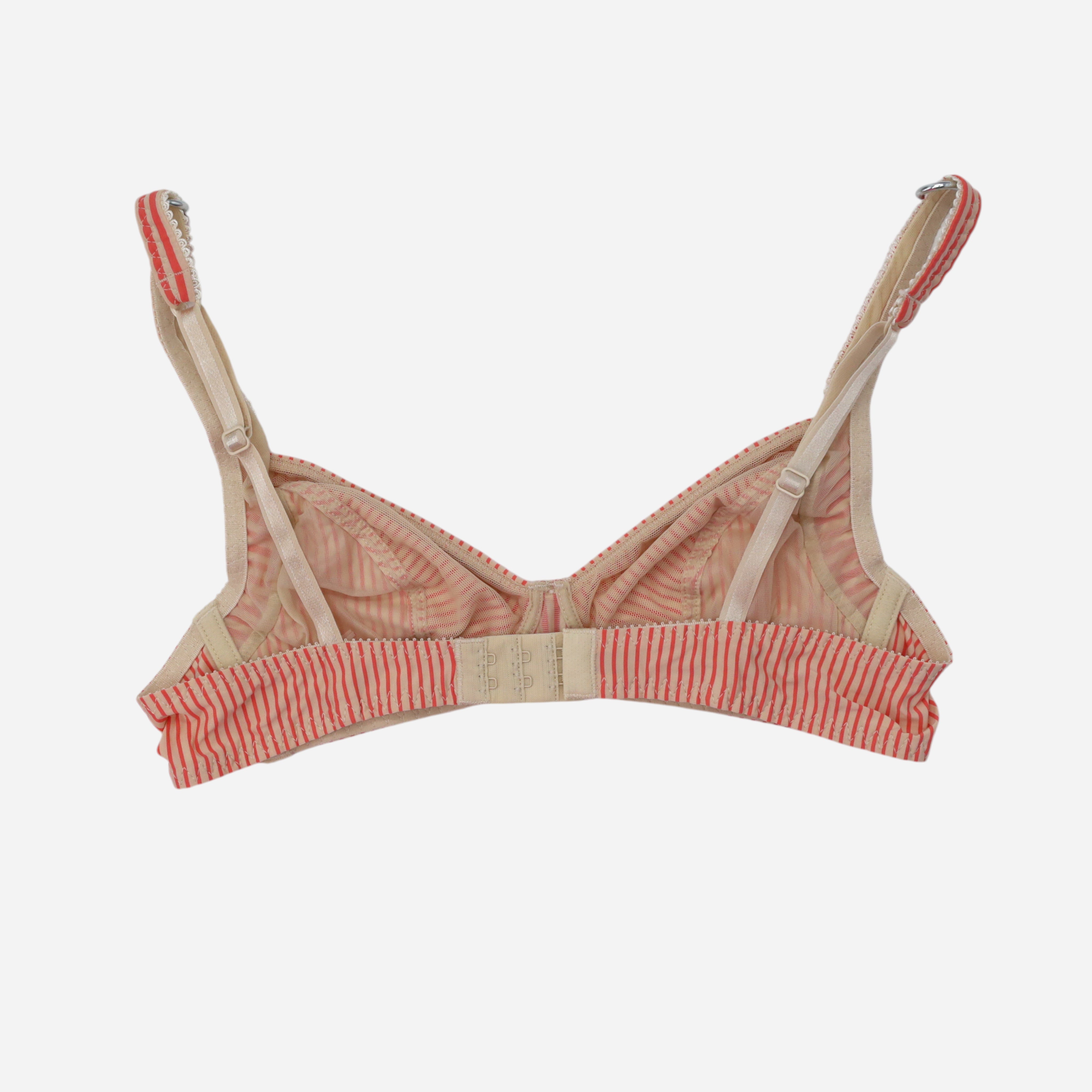 Soutien-gorge Antigel Beige