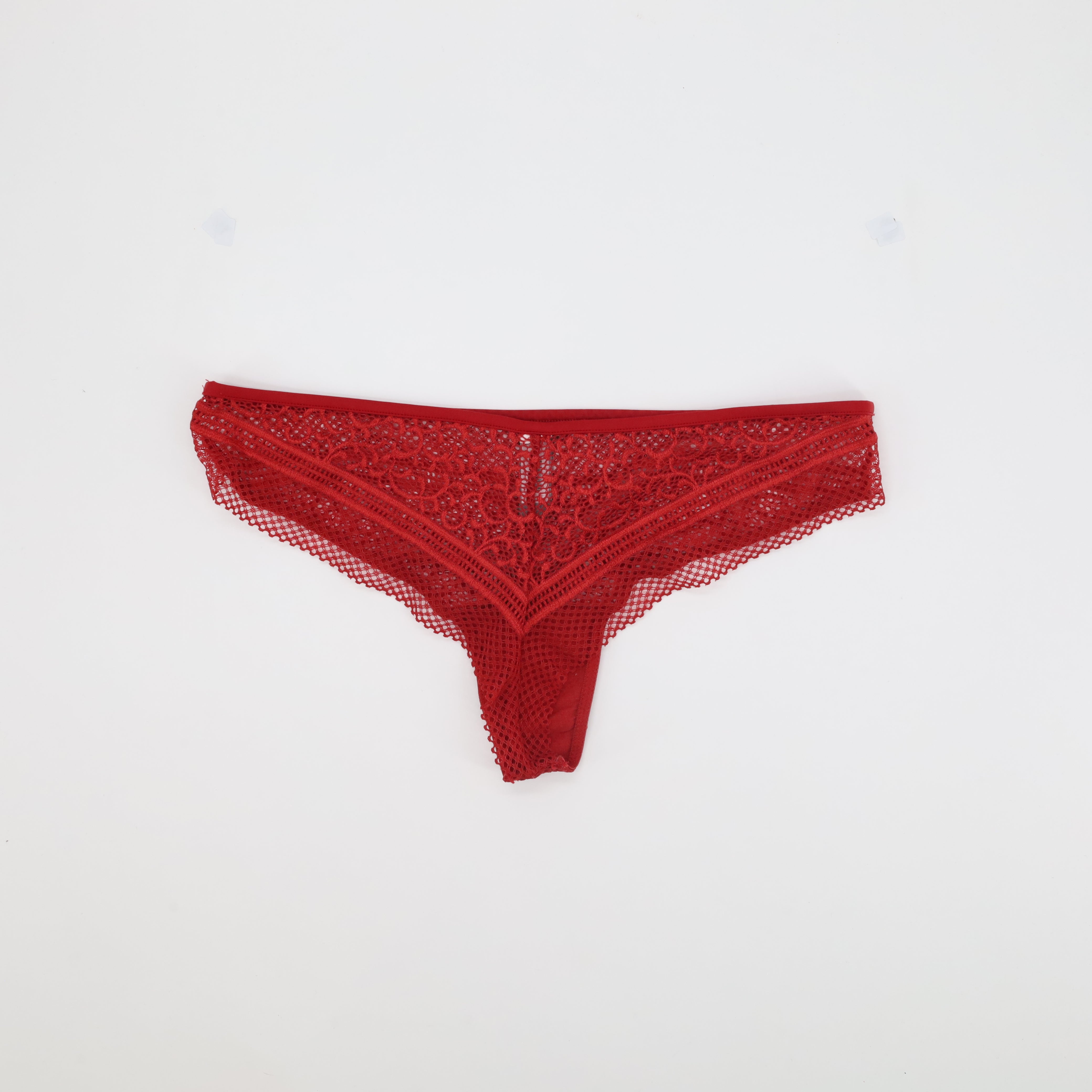 Tanga ETAM Rouge