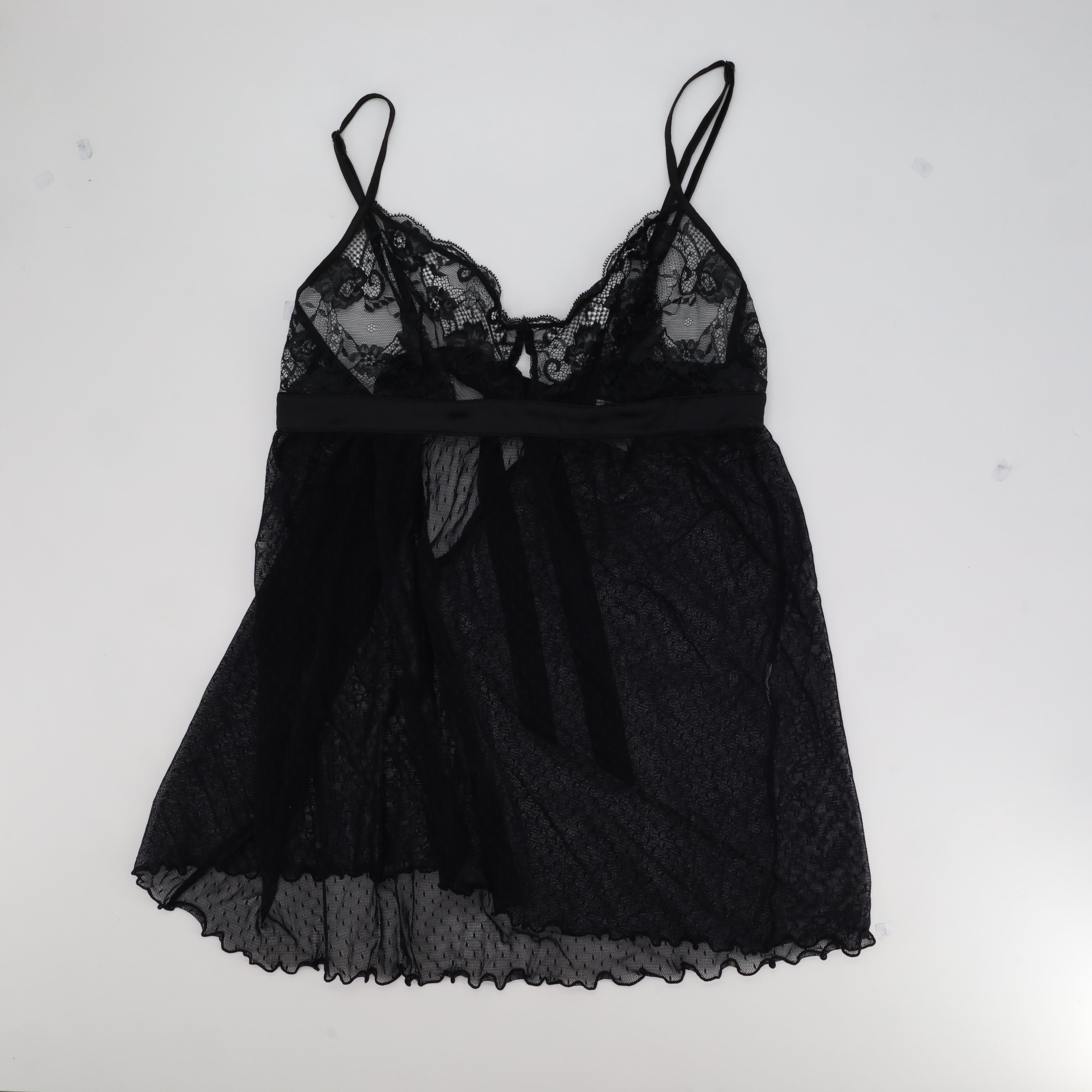 Nuisette ETAM Noir