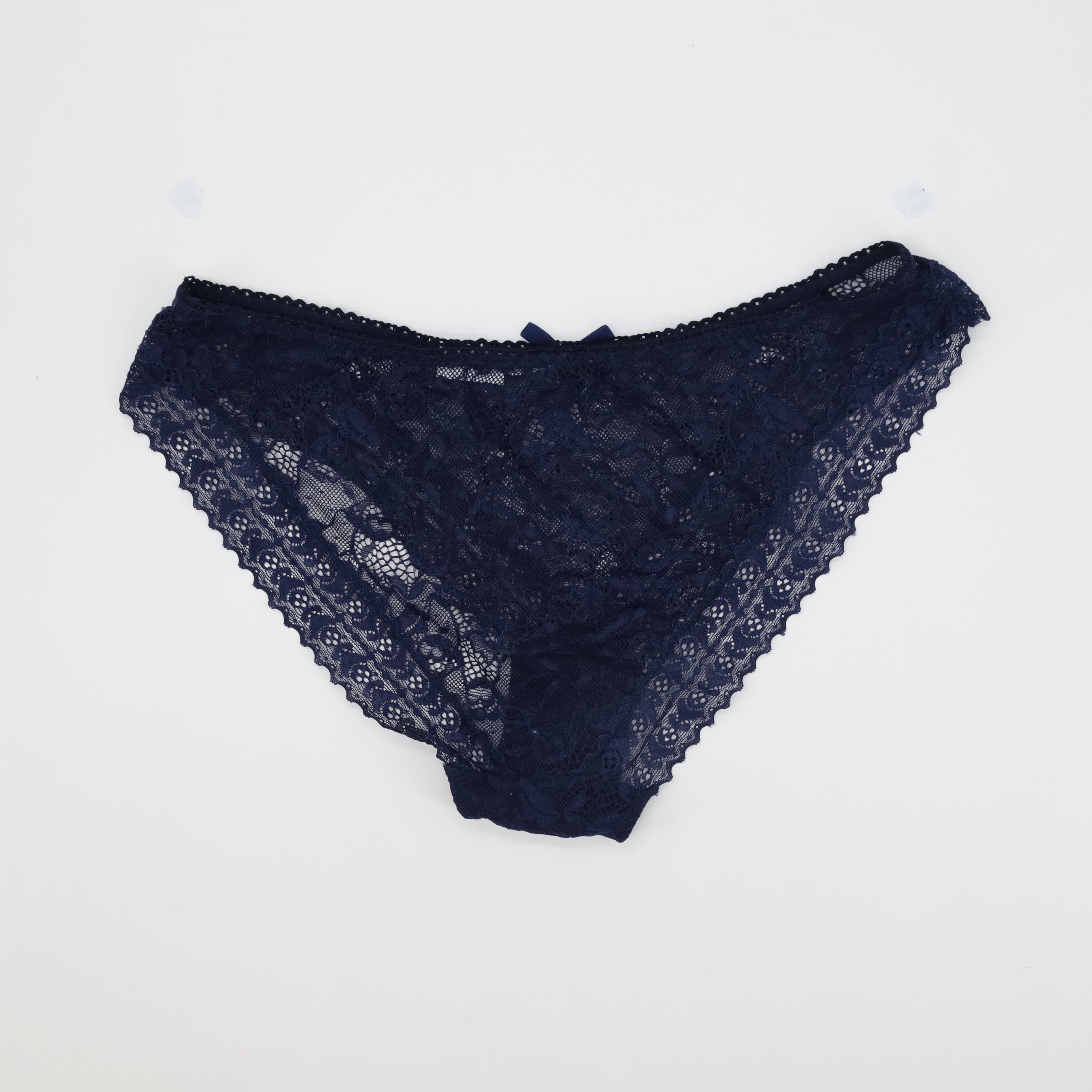 Culotte ETAM Bleu