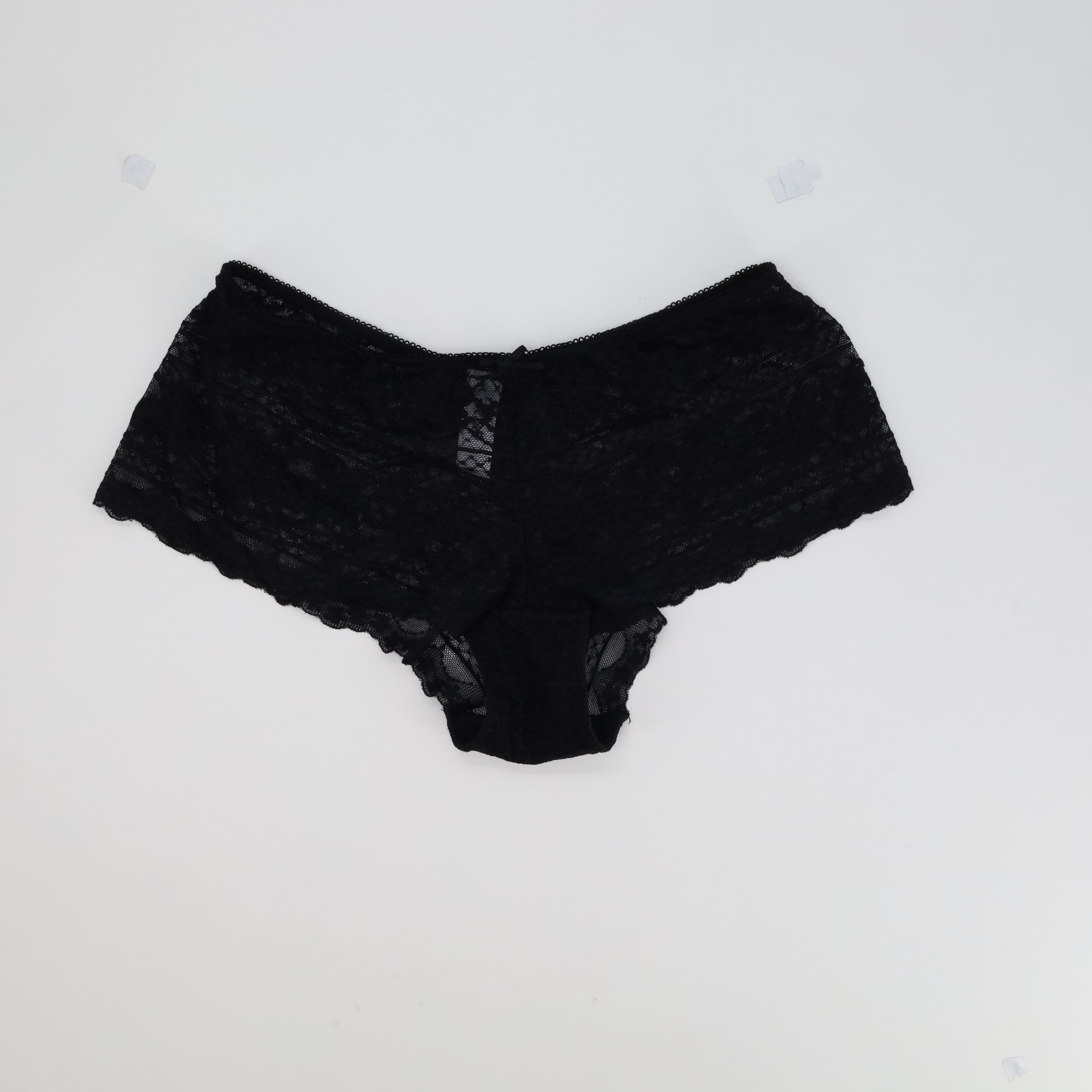 Shorty ETAM Noir