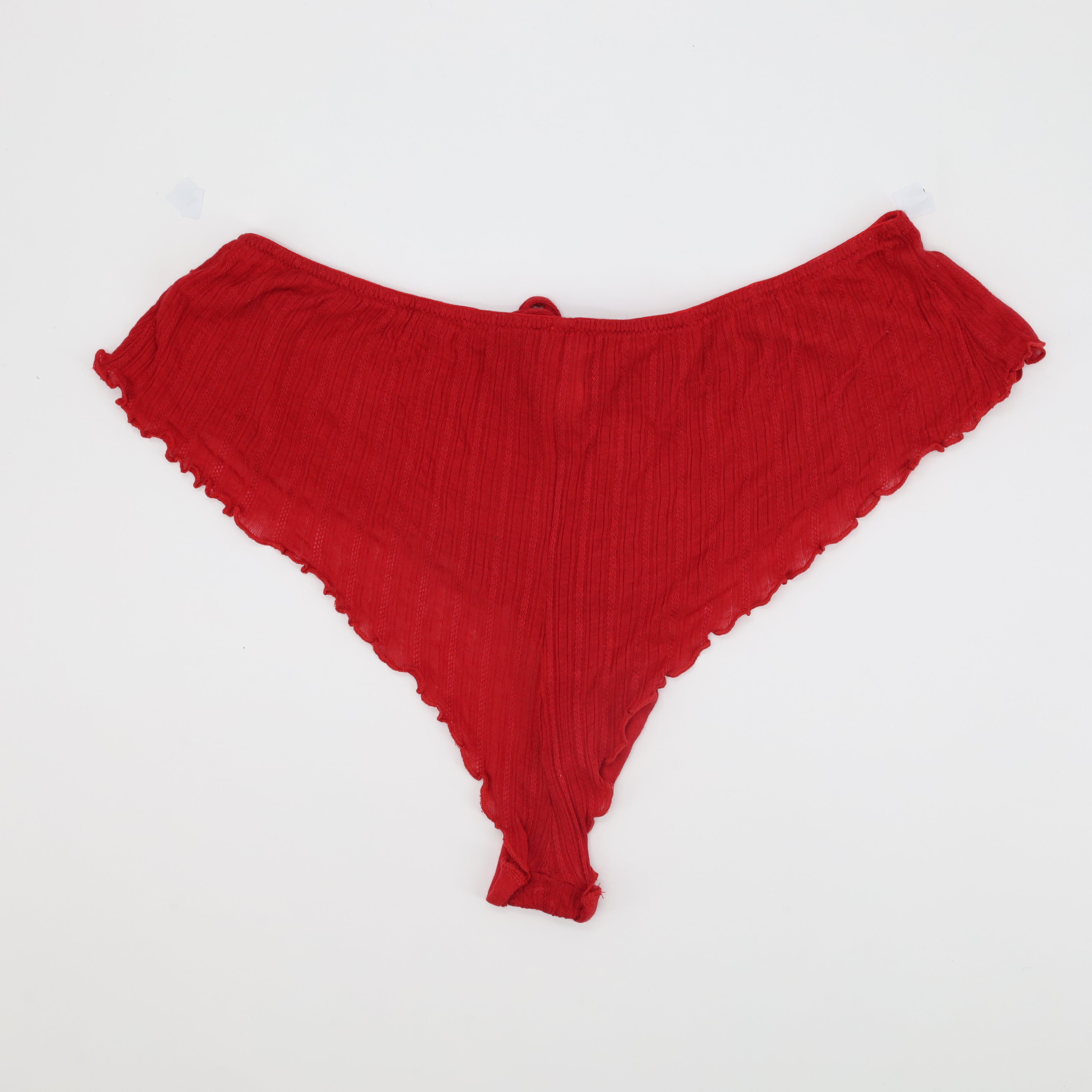 Tanga ETAM Rouge