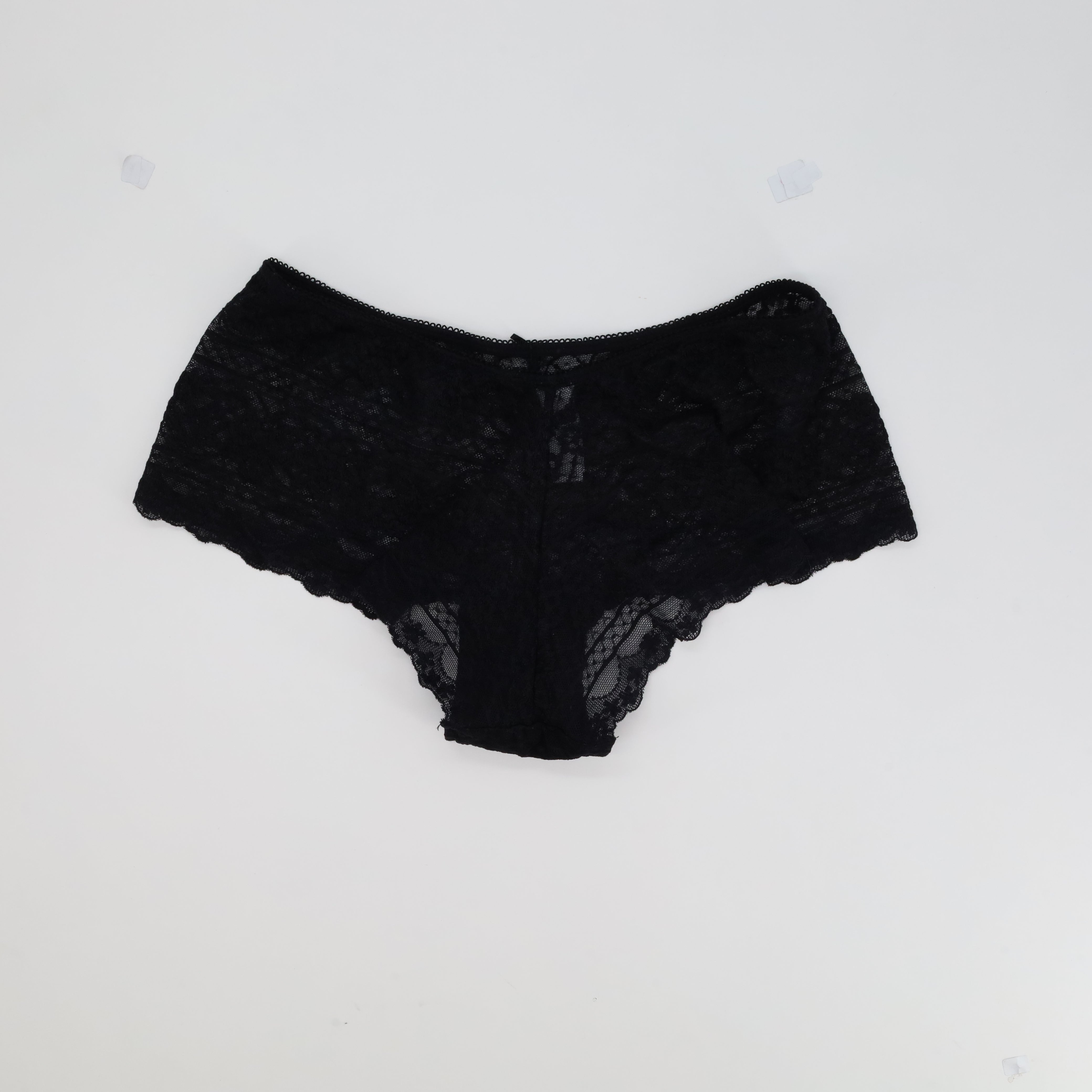 Shorty ETAM Noir