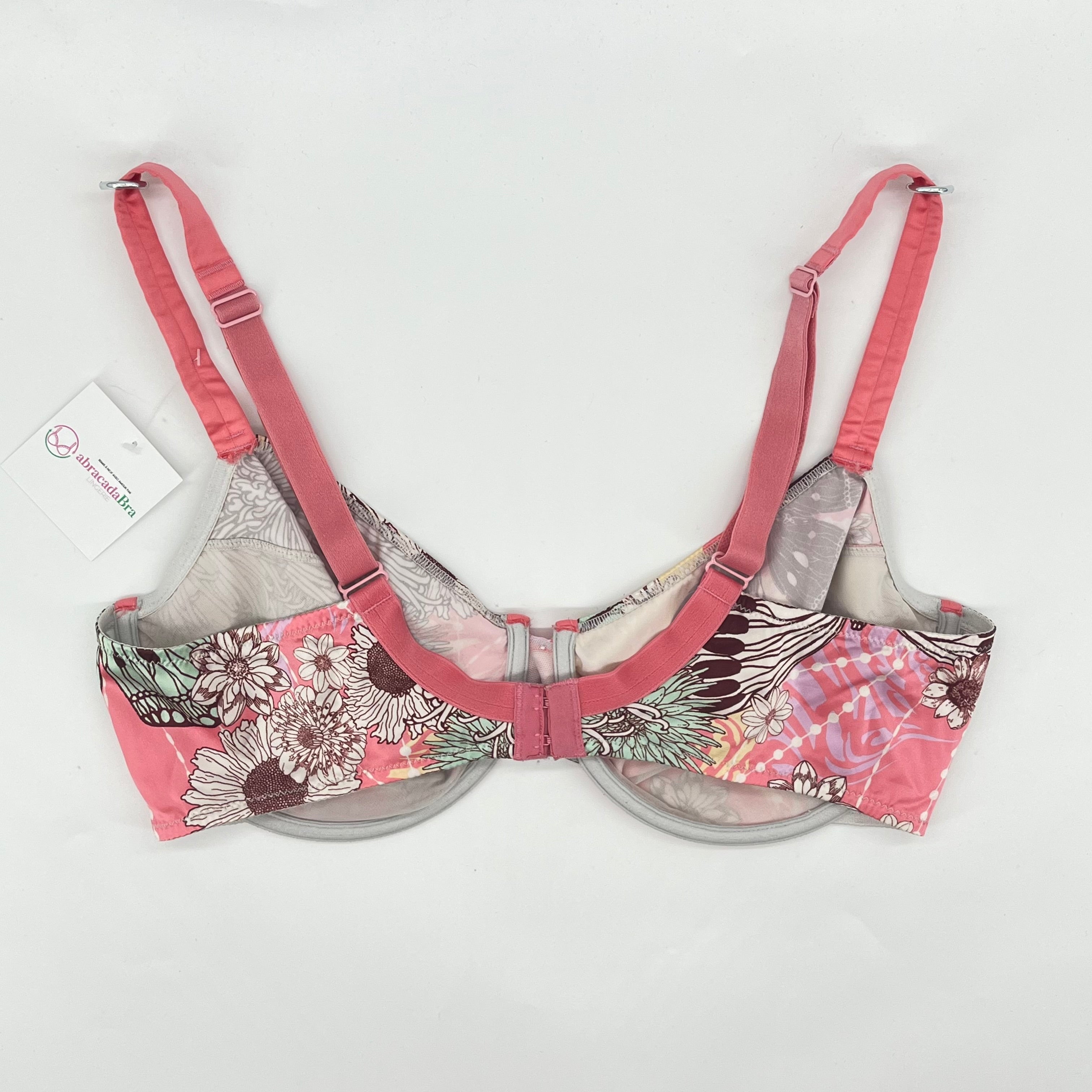 Soutien-gorge Simone Pérèle Rose