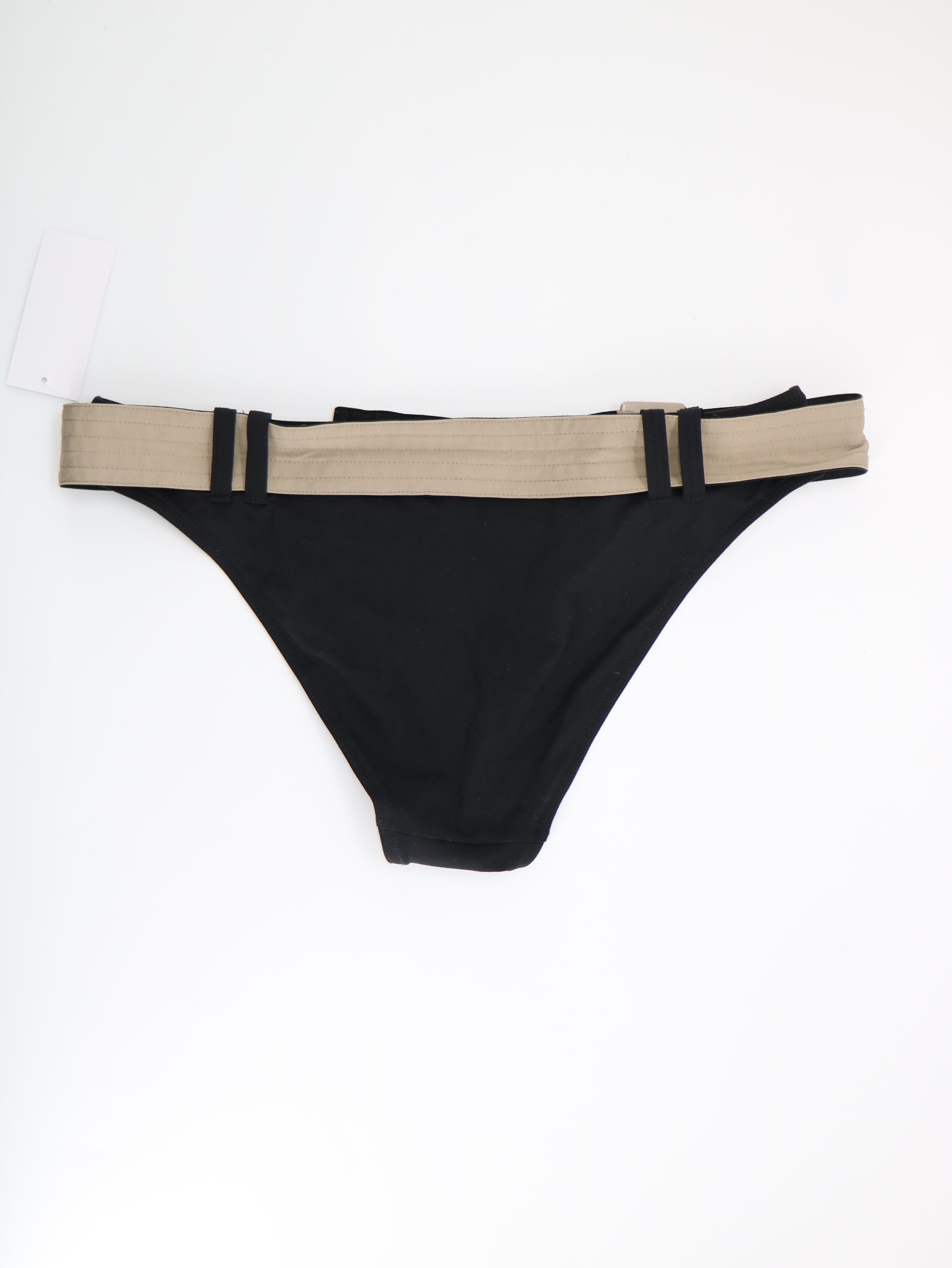 Maillot de bain Huit Plage Noir