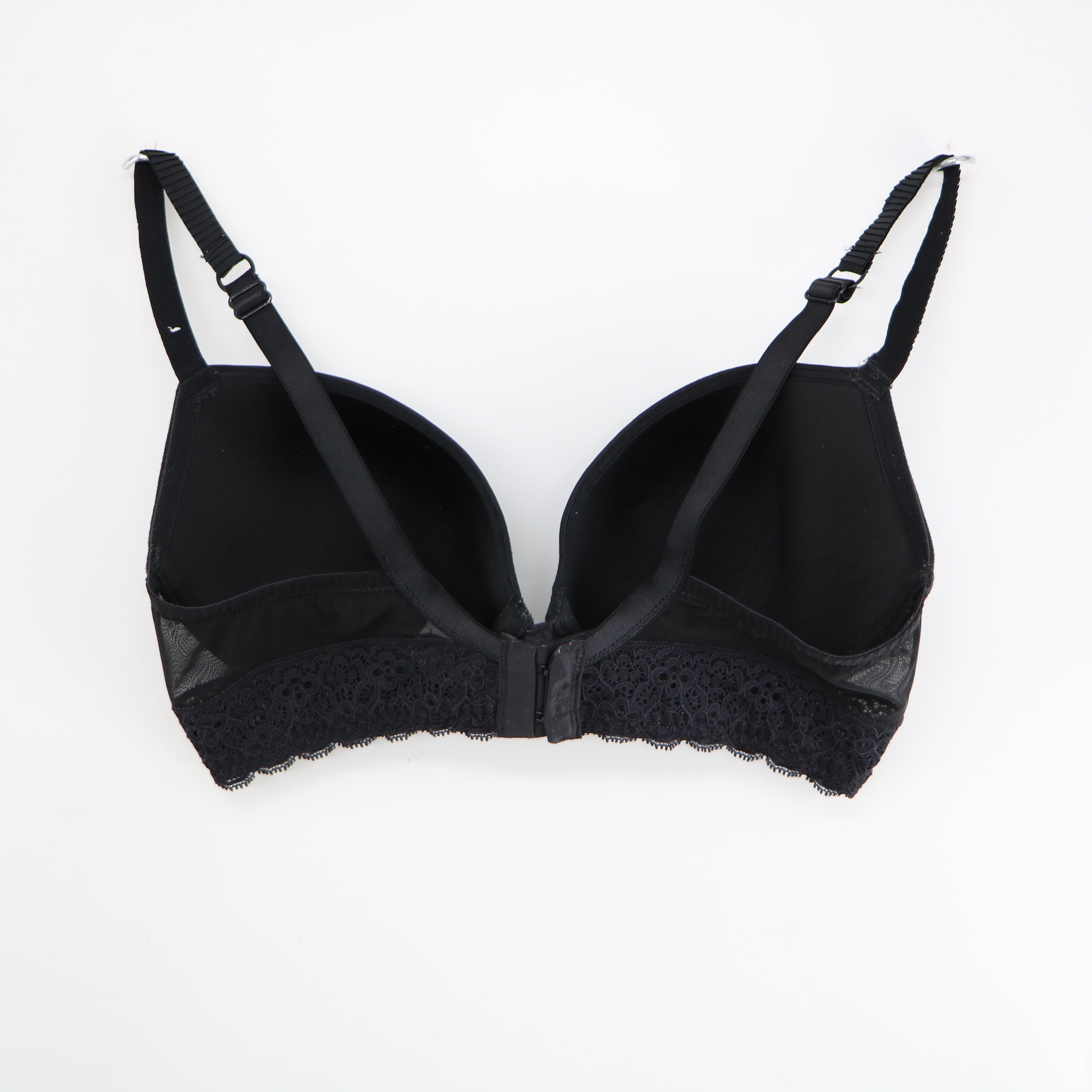 Soutien-gorge DIM Noir