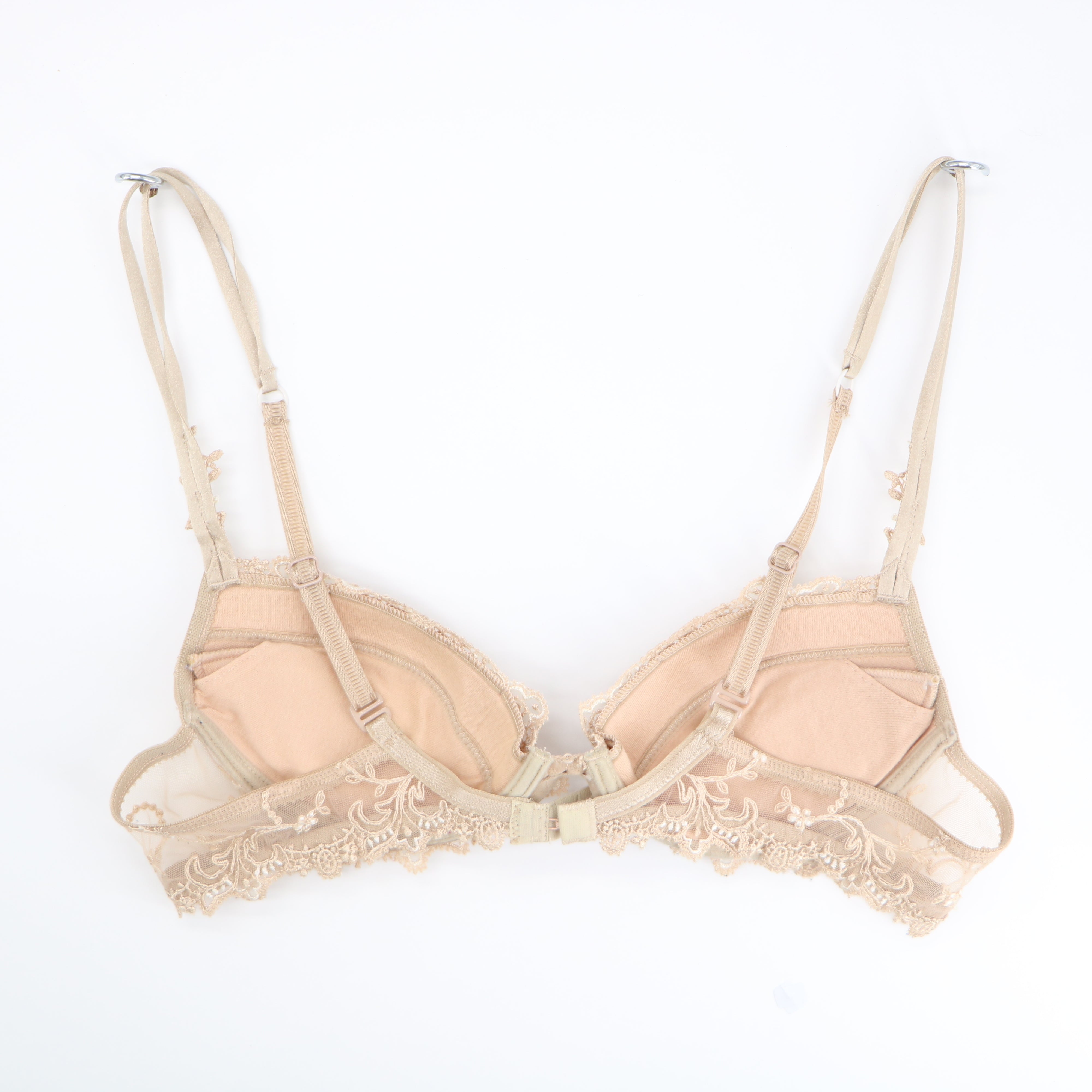 Soutien-gorge Lise Charmel Beige