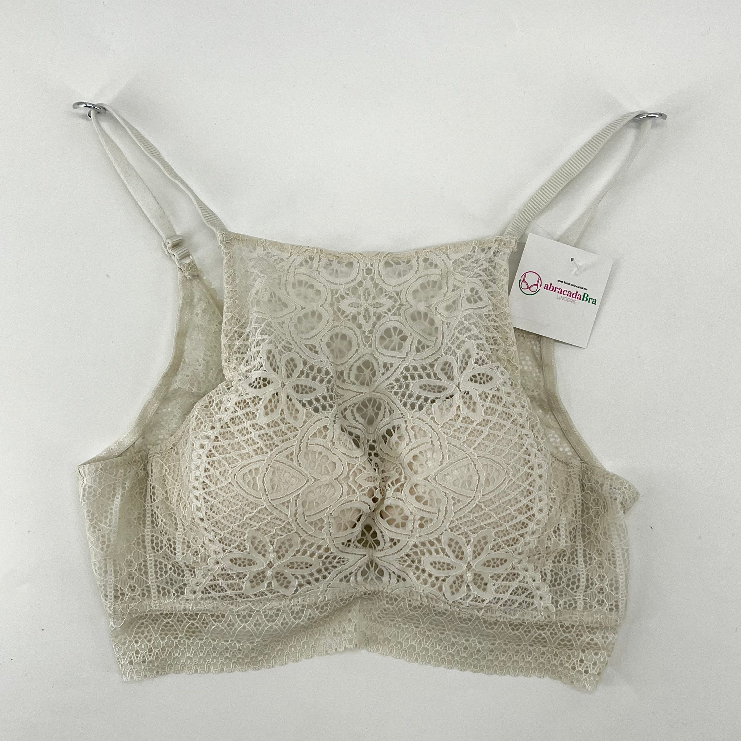 Soutien-gorge ETAM Blanc