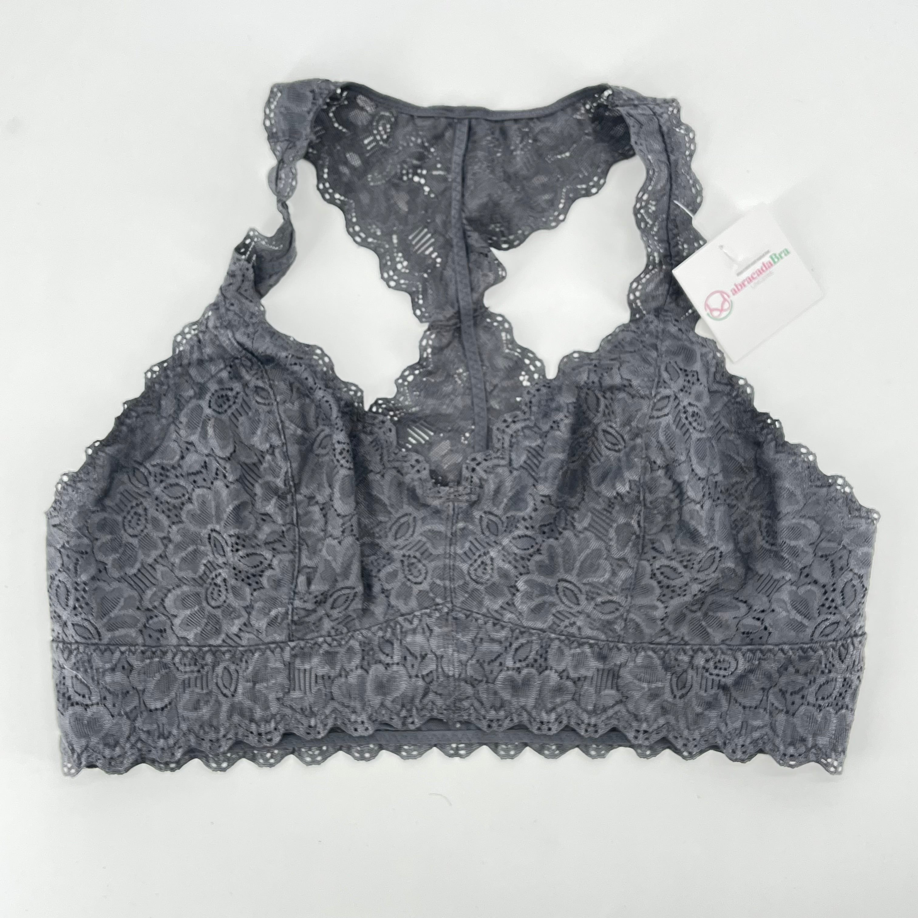 Soutien-gorge Felina Gris