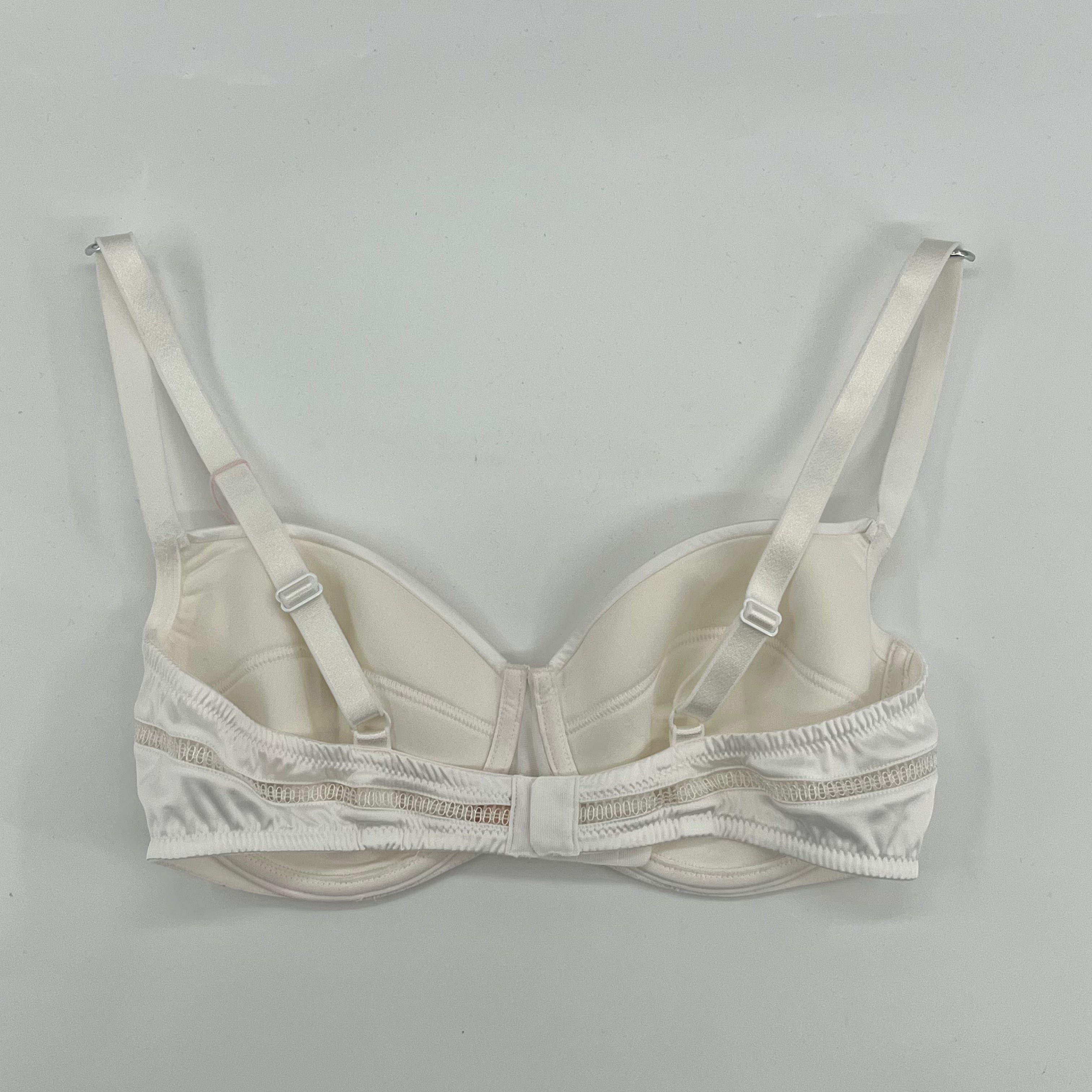 Soutien-gorge Ysé Blanc