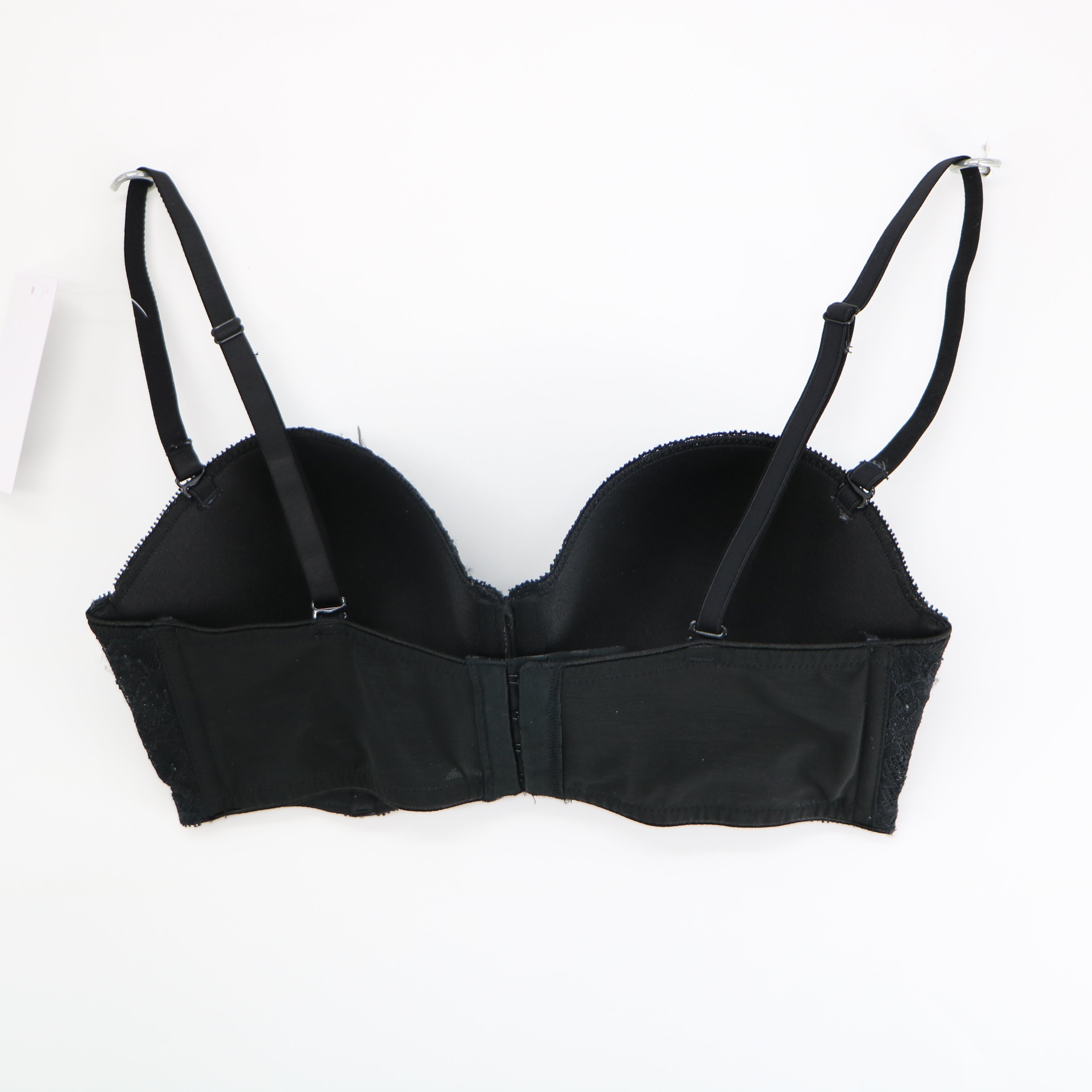 Soutien-gorge Calvin Klein Noir