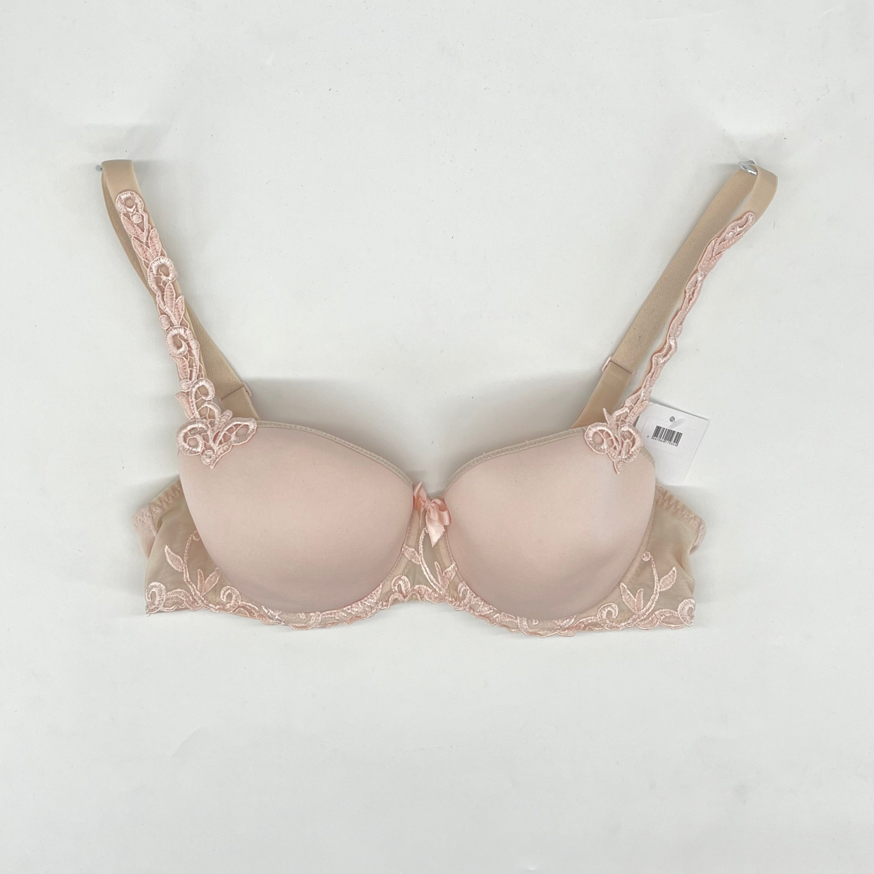 Soutien-gorge Simone Pérèle Rose