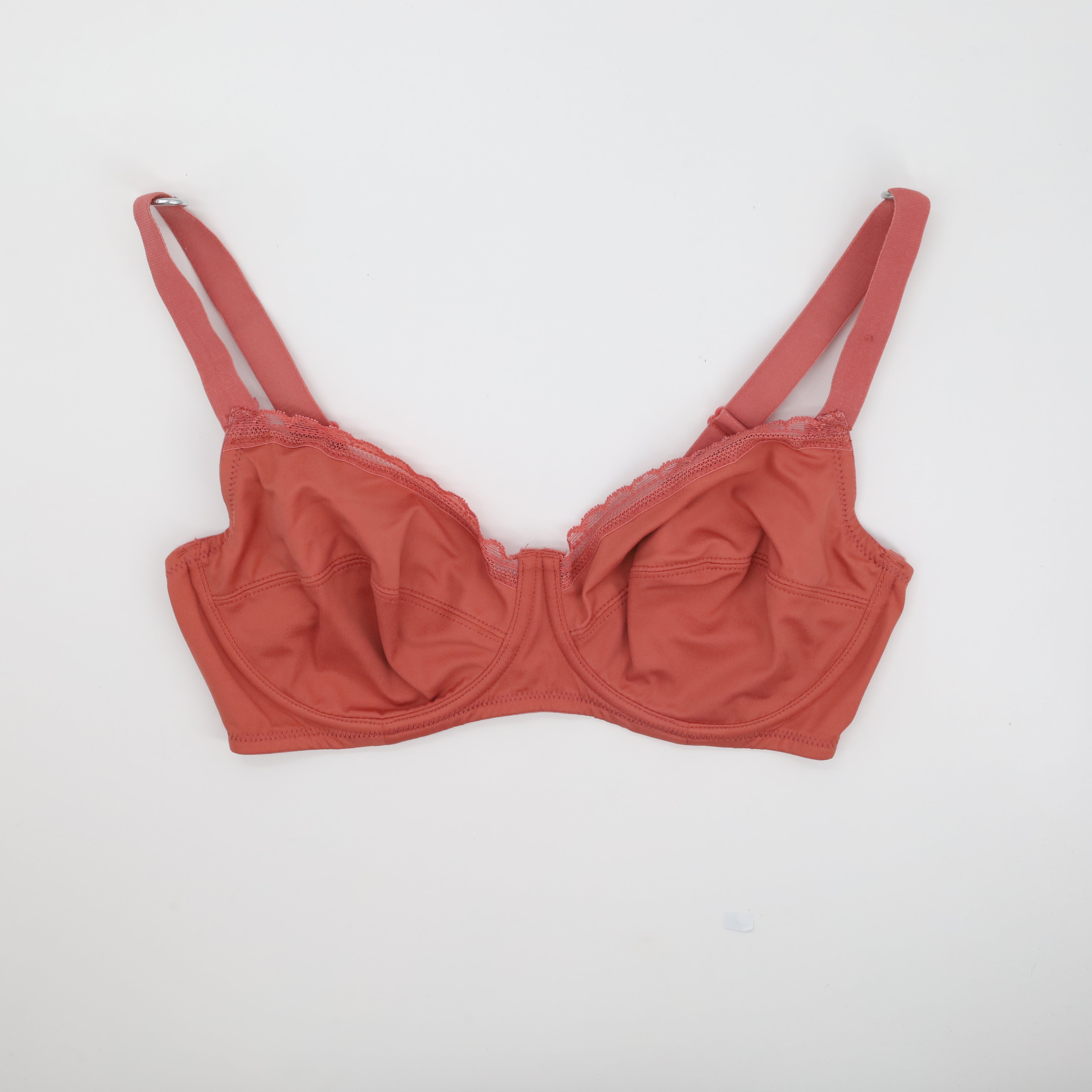 Soutien-gorge DIM Marron