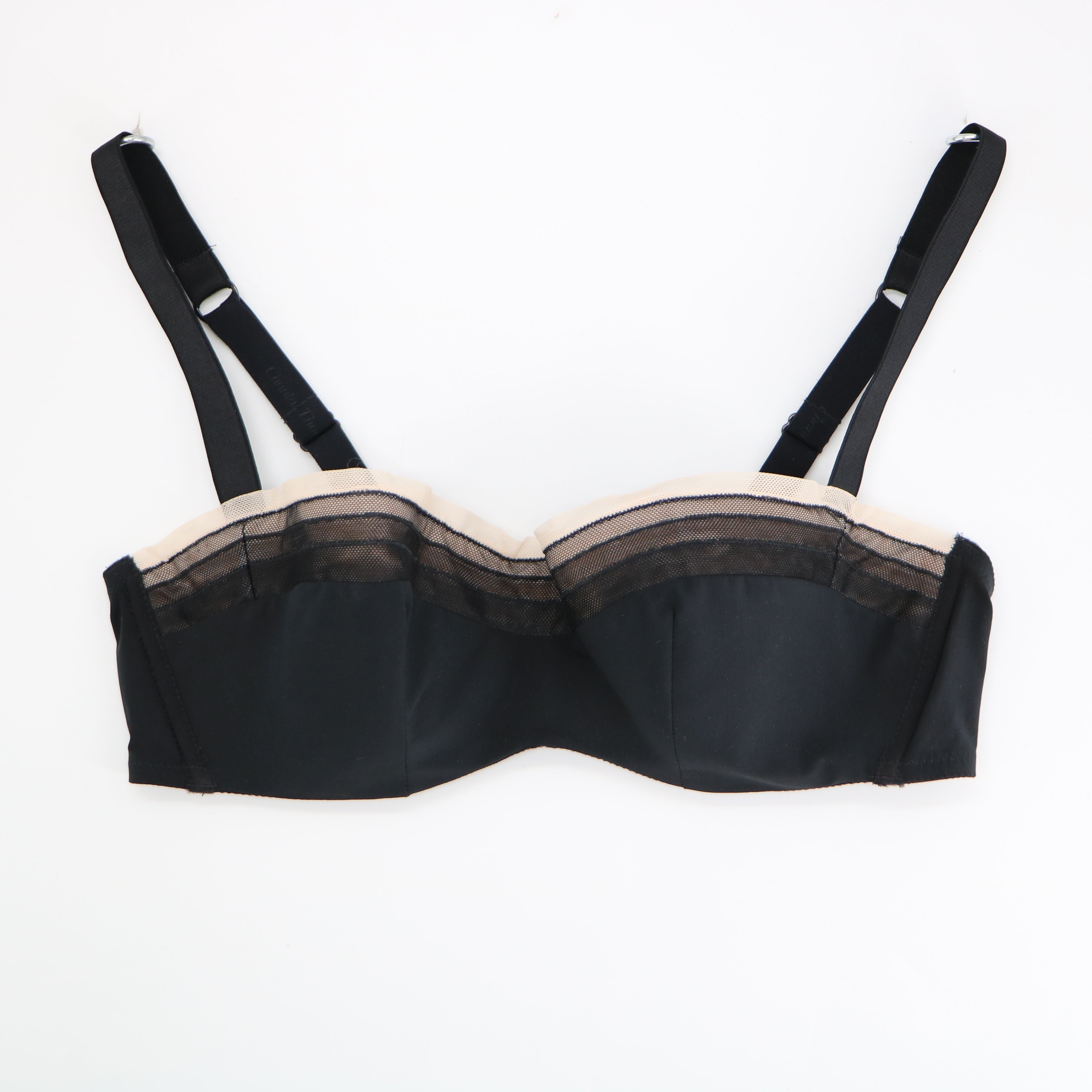 Soutien-gorge Chantal Thomass Beige