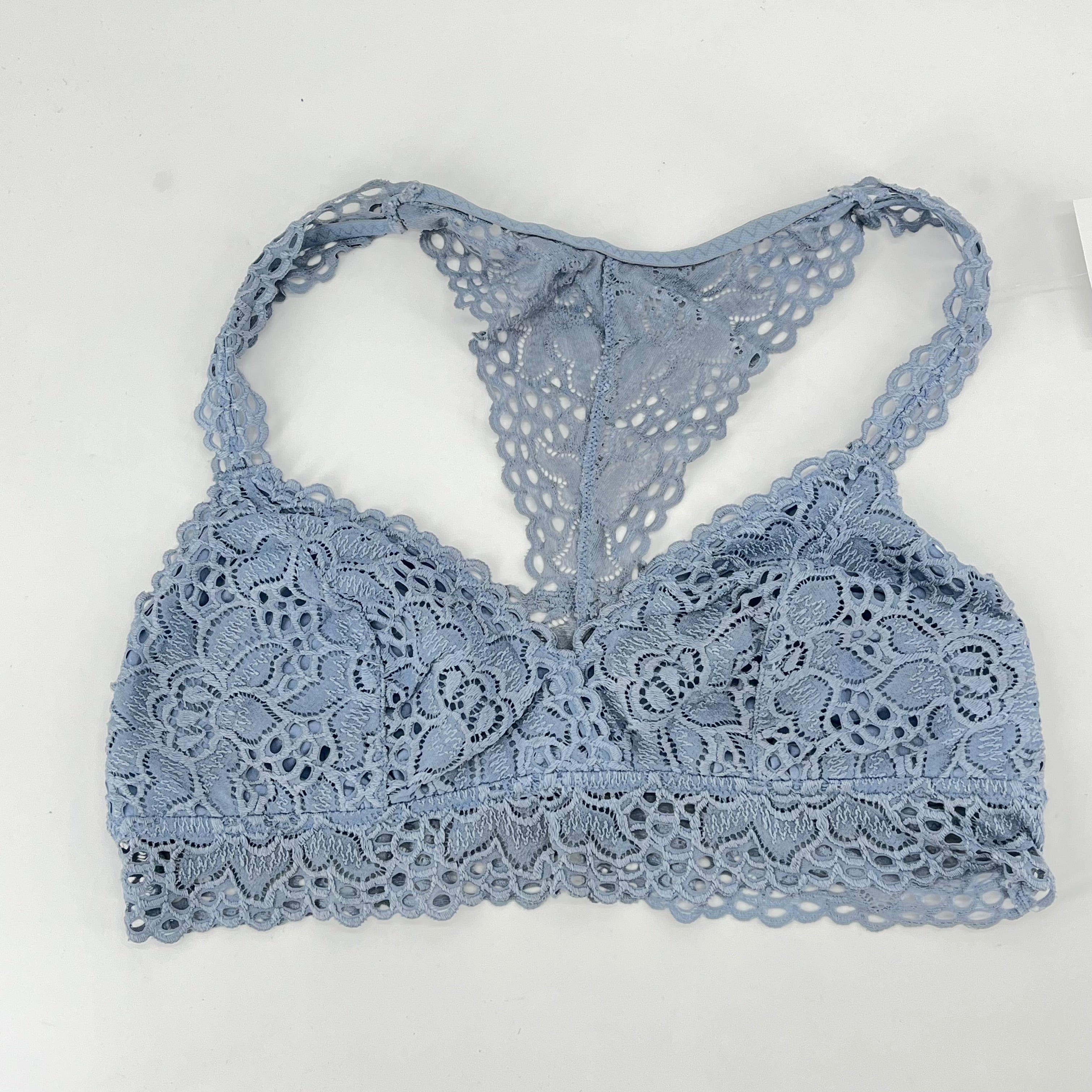 Soutien-gorge Aerie Bleu