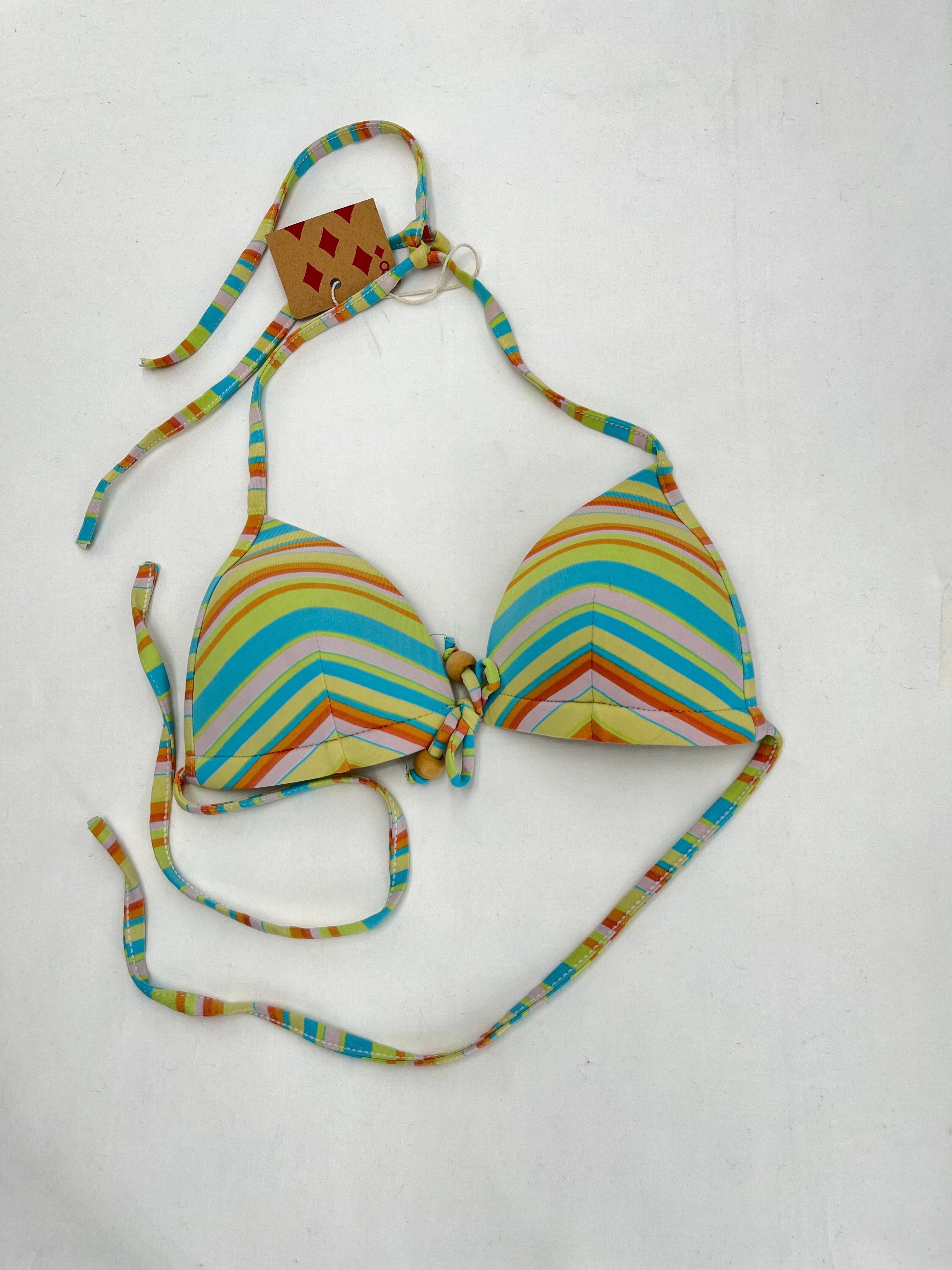 Maillot de bain ETAM Jaune