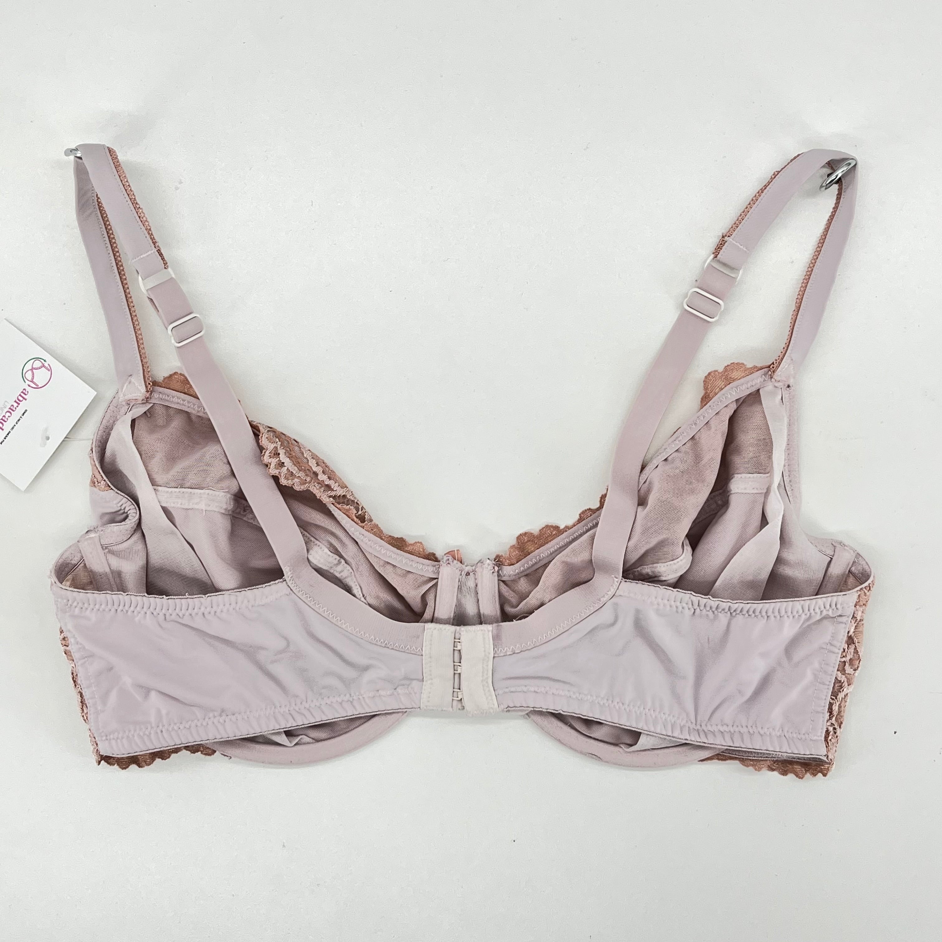 Soutien-gorge RougeGorge Rose