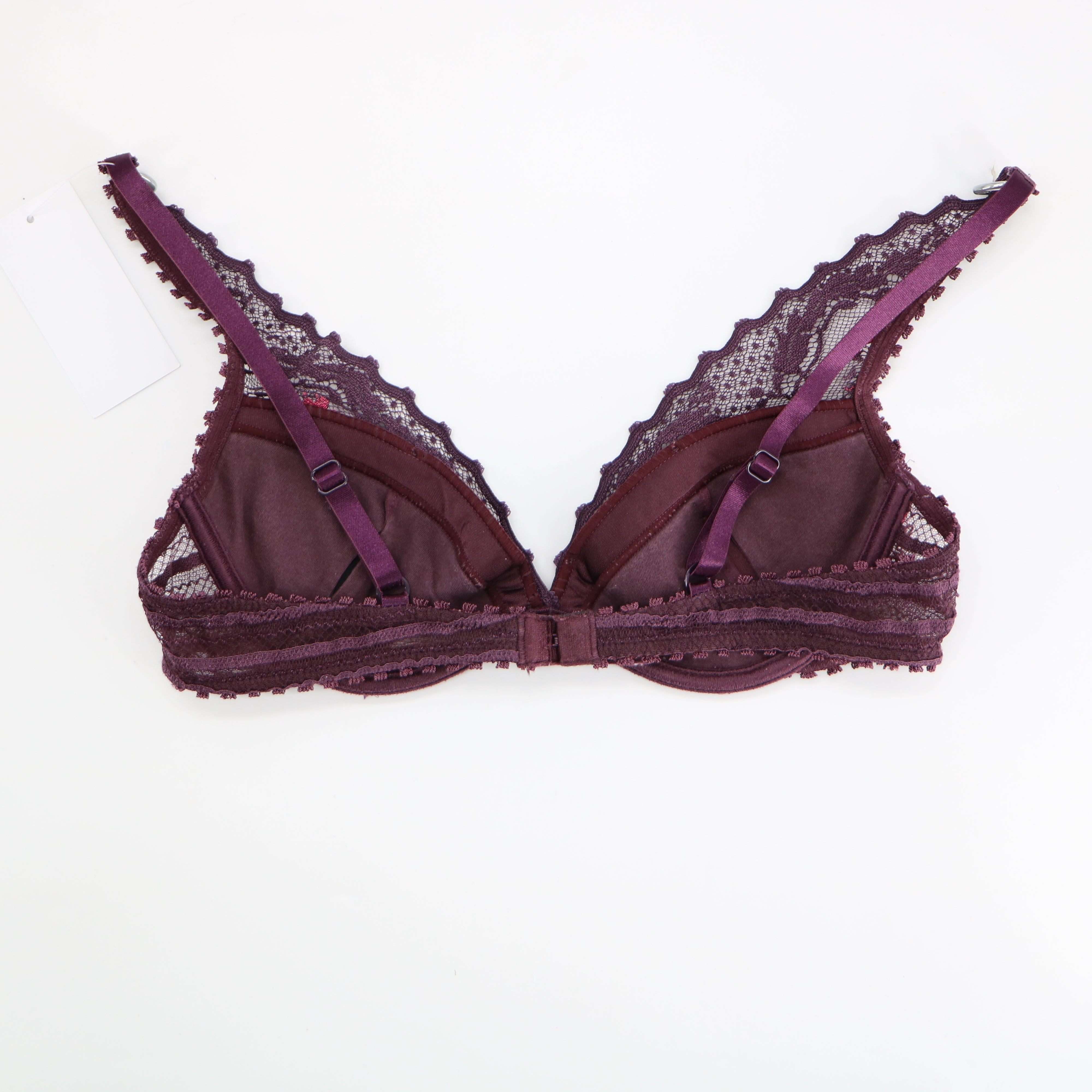 Soutien-gorge Chantelle Violet