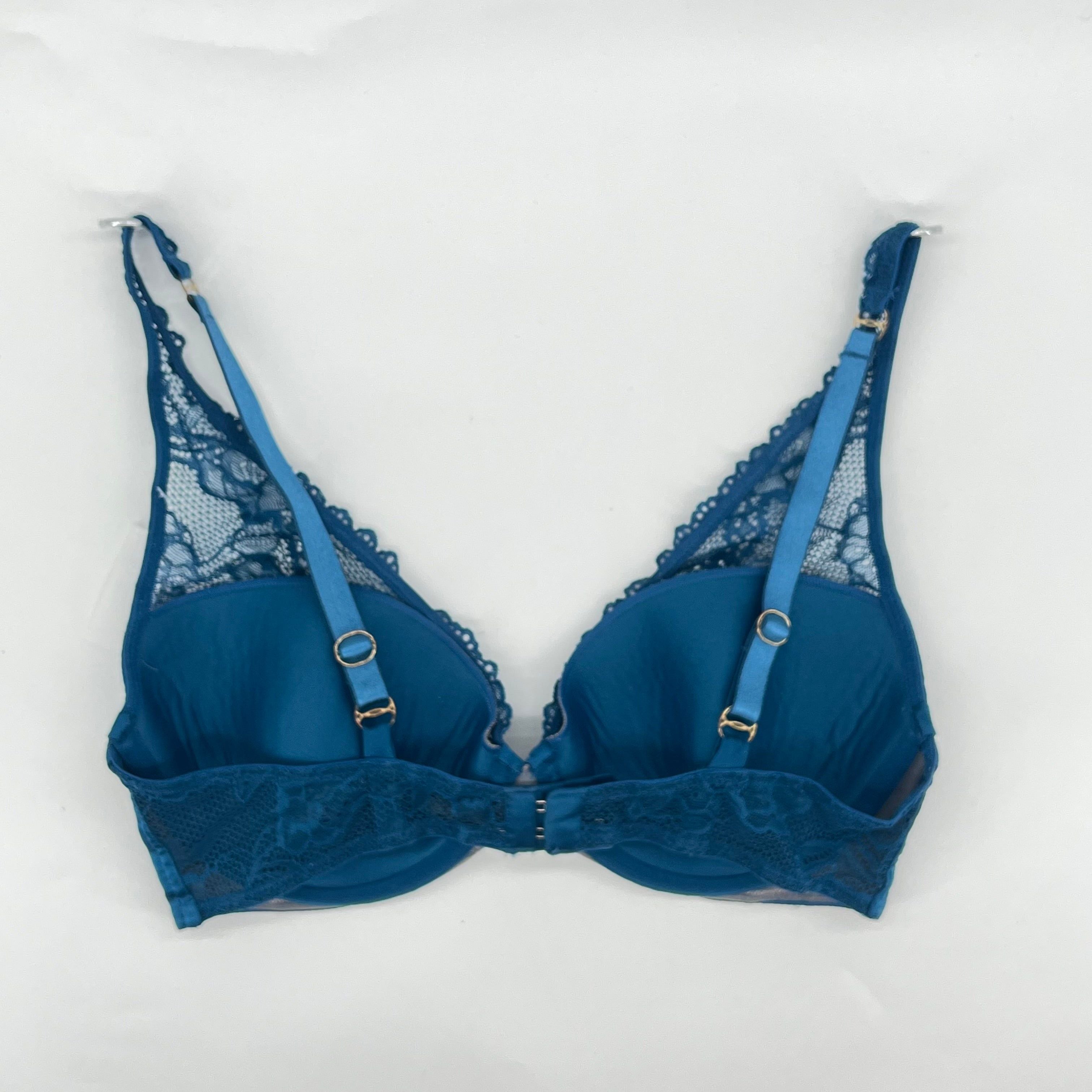 Soutien-gorge RougeGorge Bleu