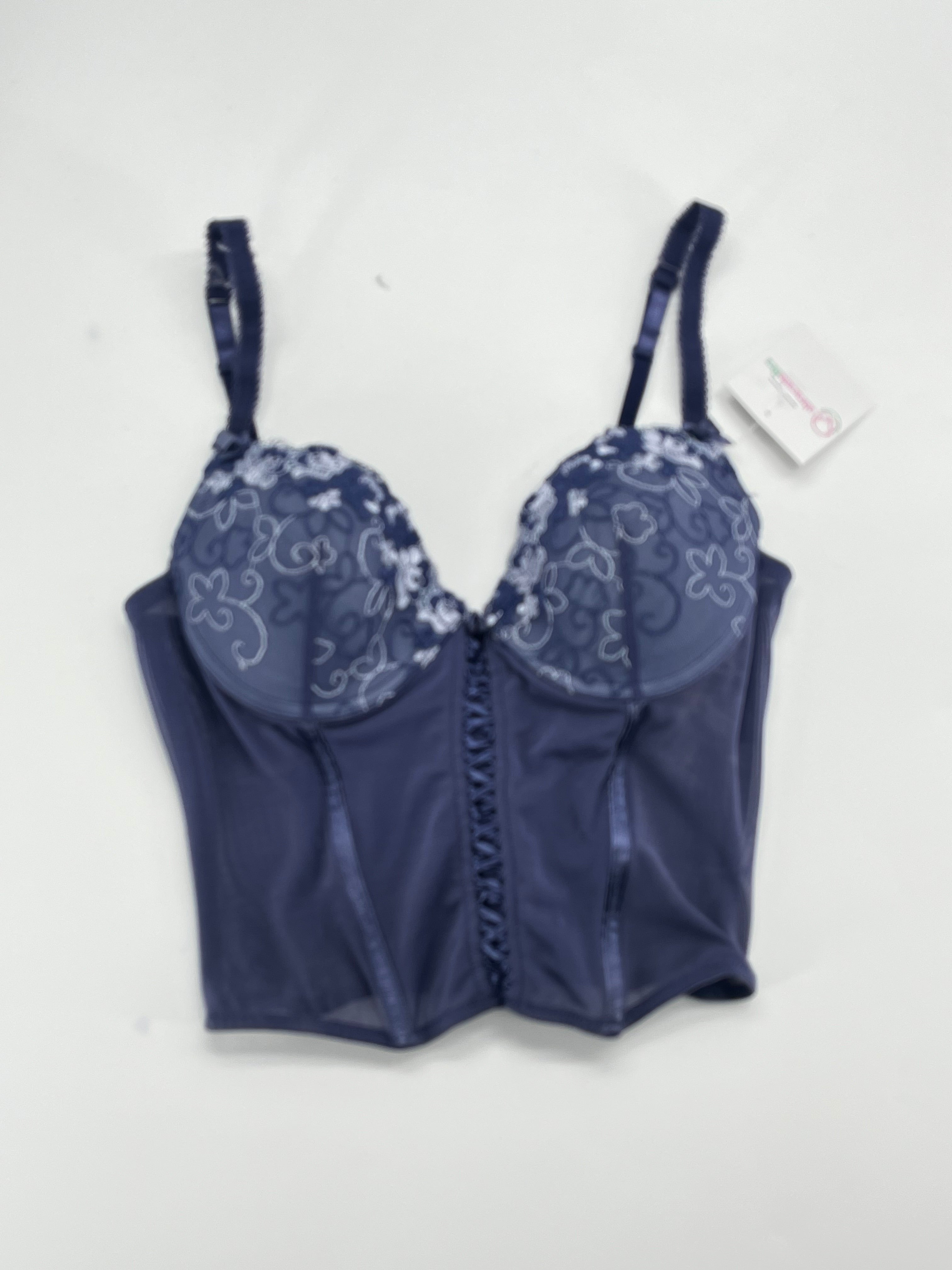 Corset Violet
