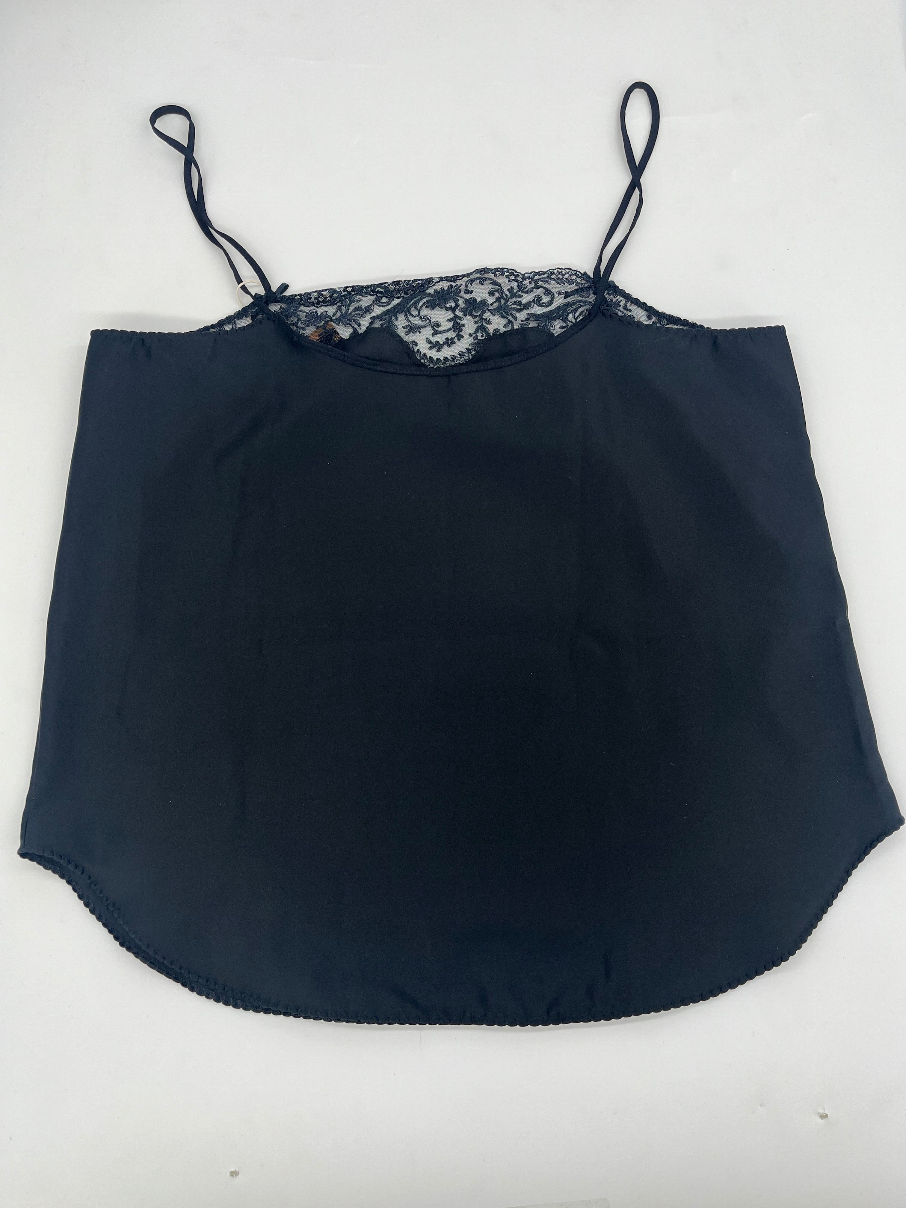 Nuisette Maison Lejaby Noir