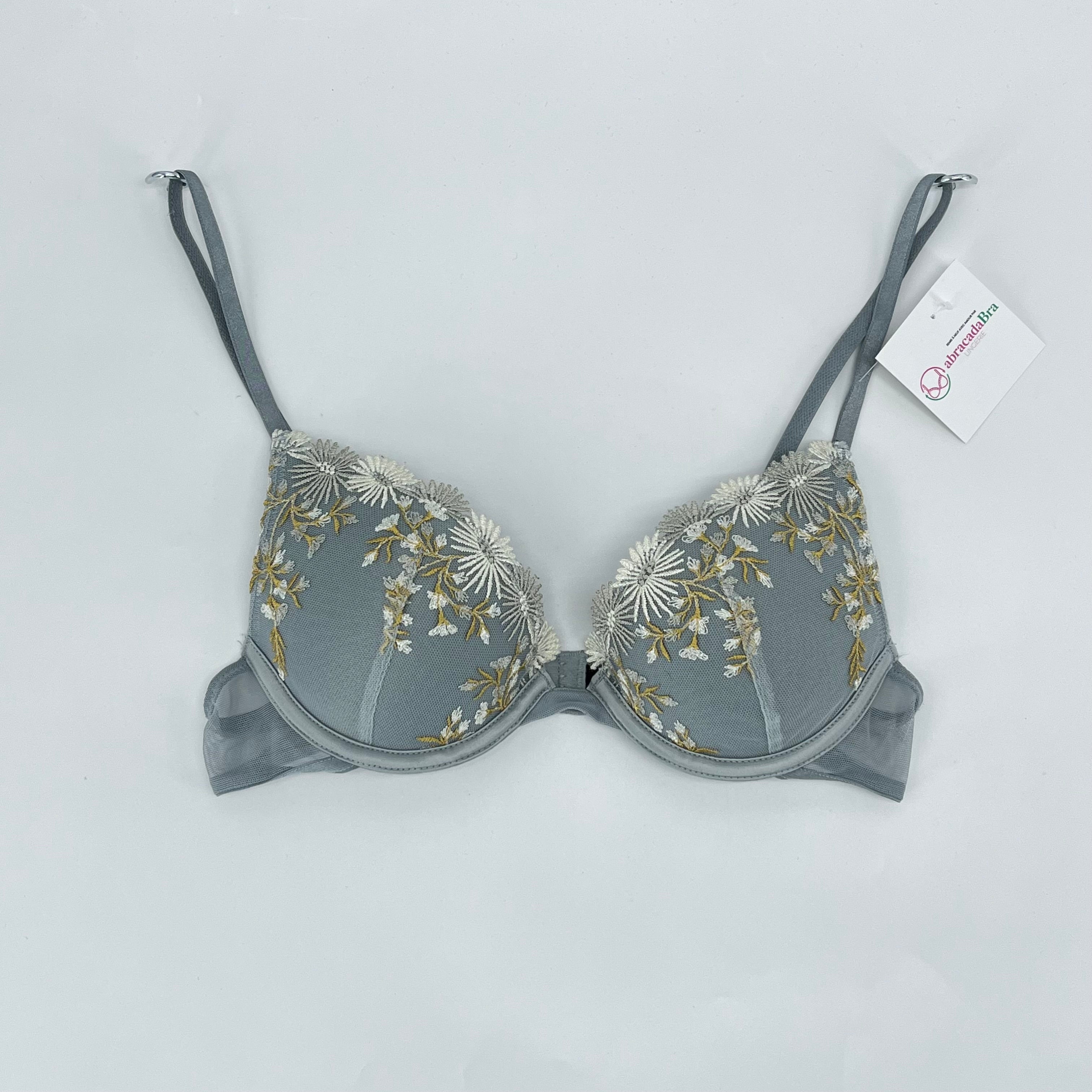 Soutien-gorge ETAM Bleu