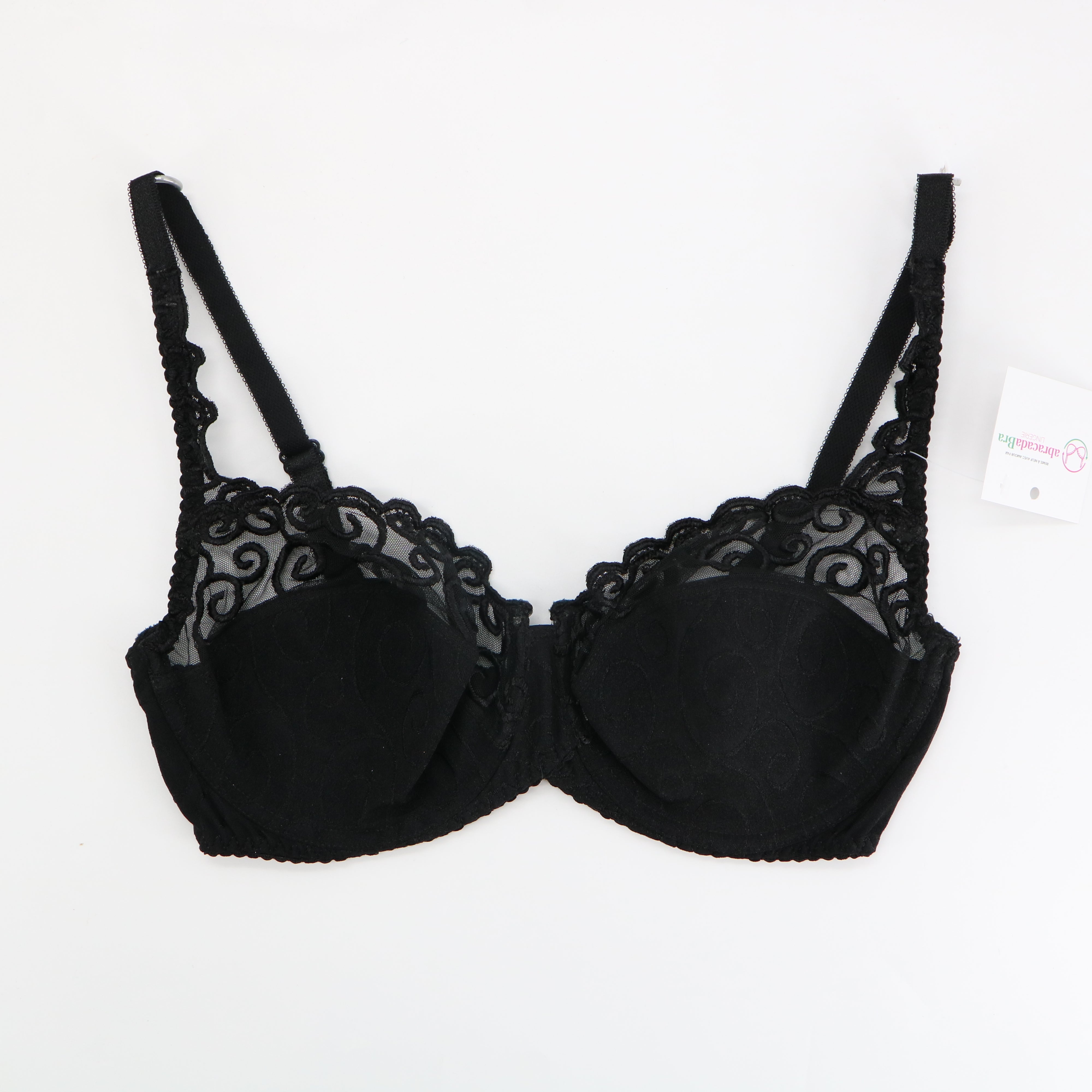 Soutien-gorge Envog Noir