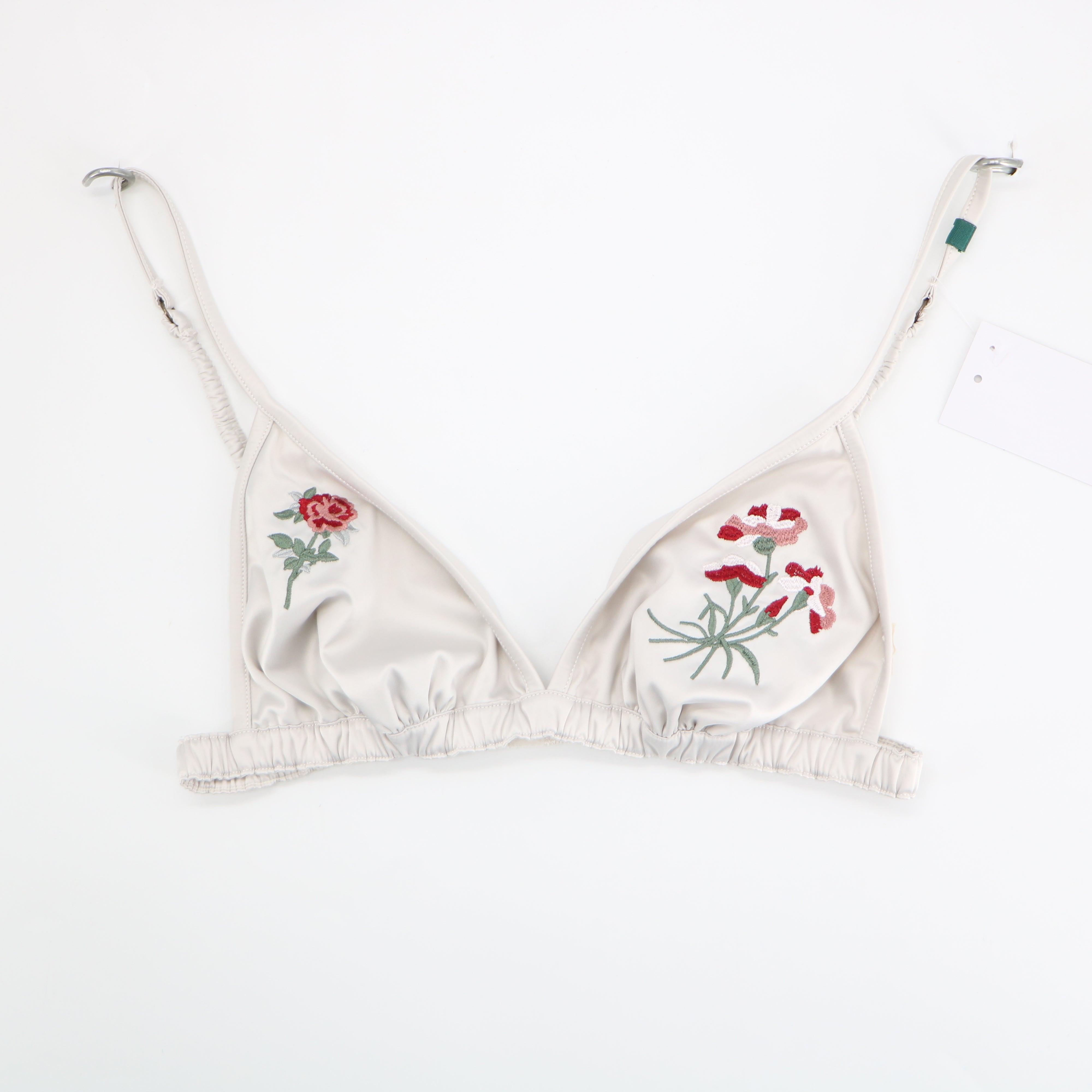 Soutien-gorge Blanc