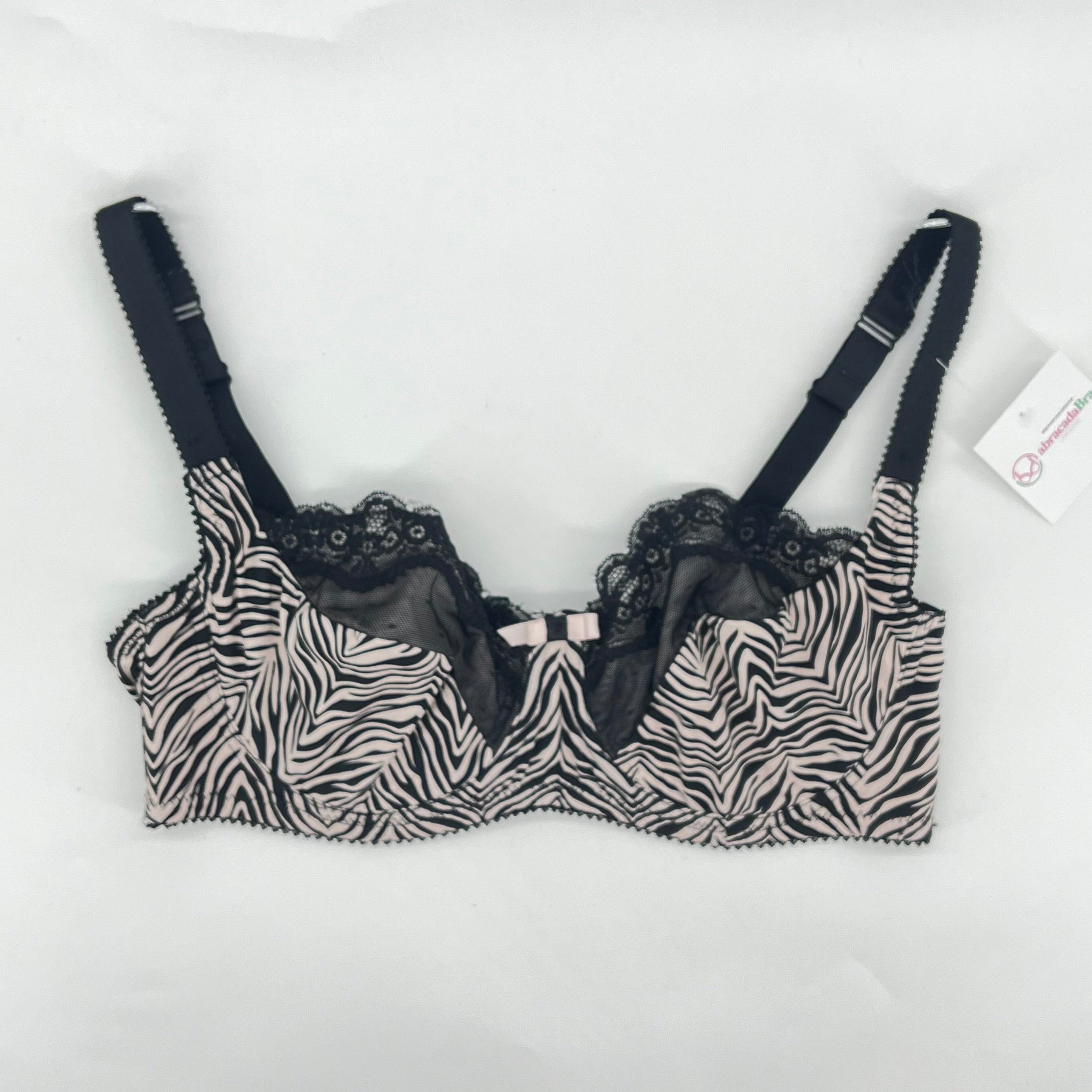 Soutien-gorge Noir
