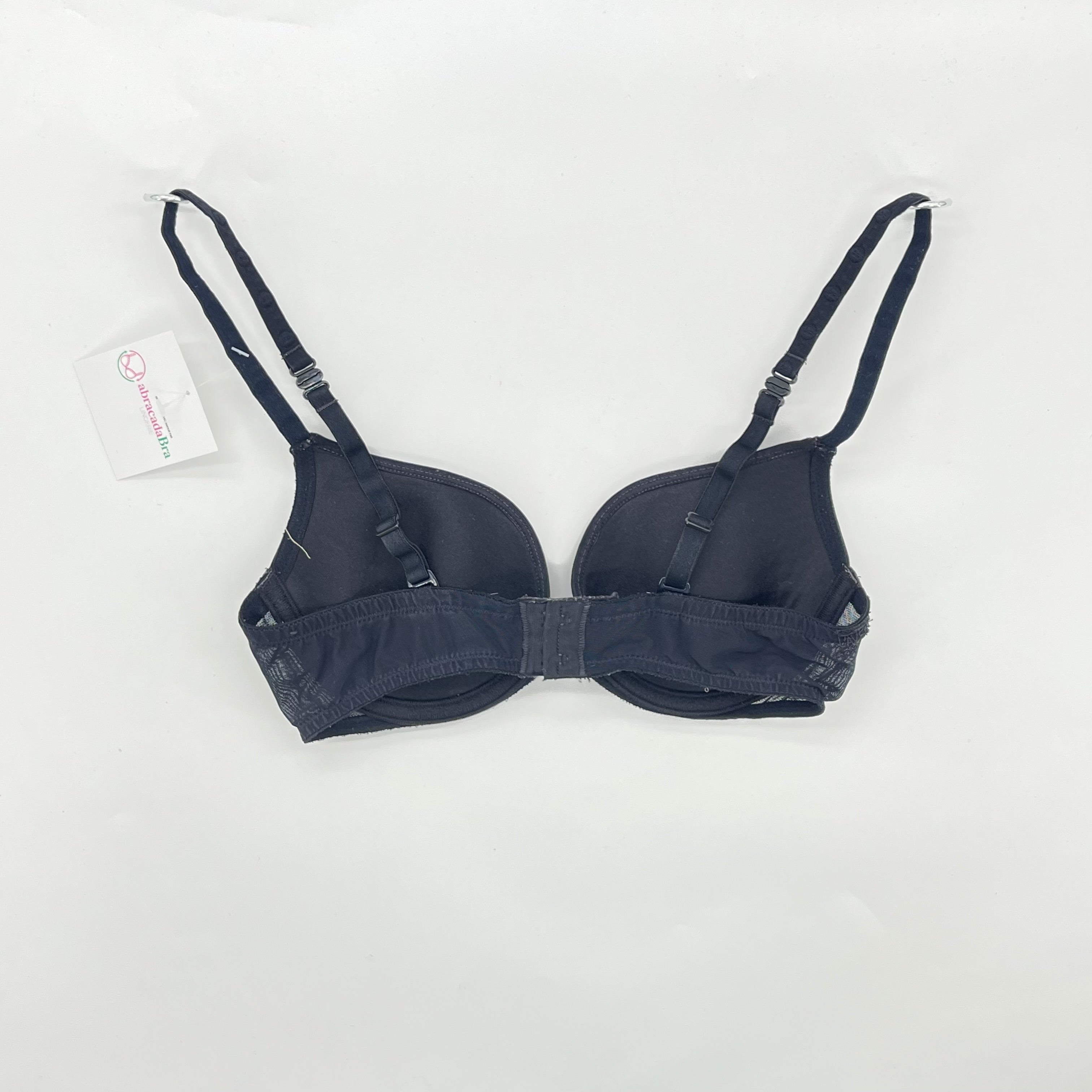 Soutien-gorge Noir