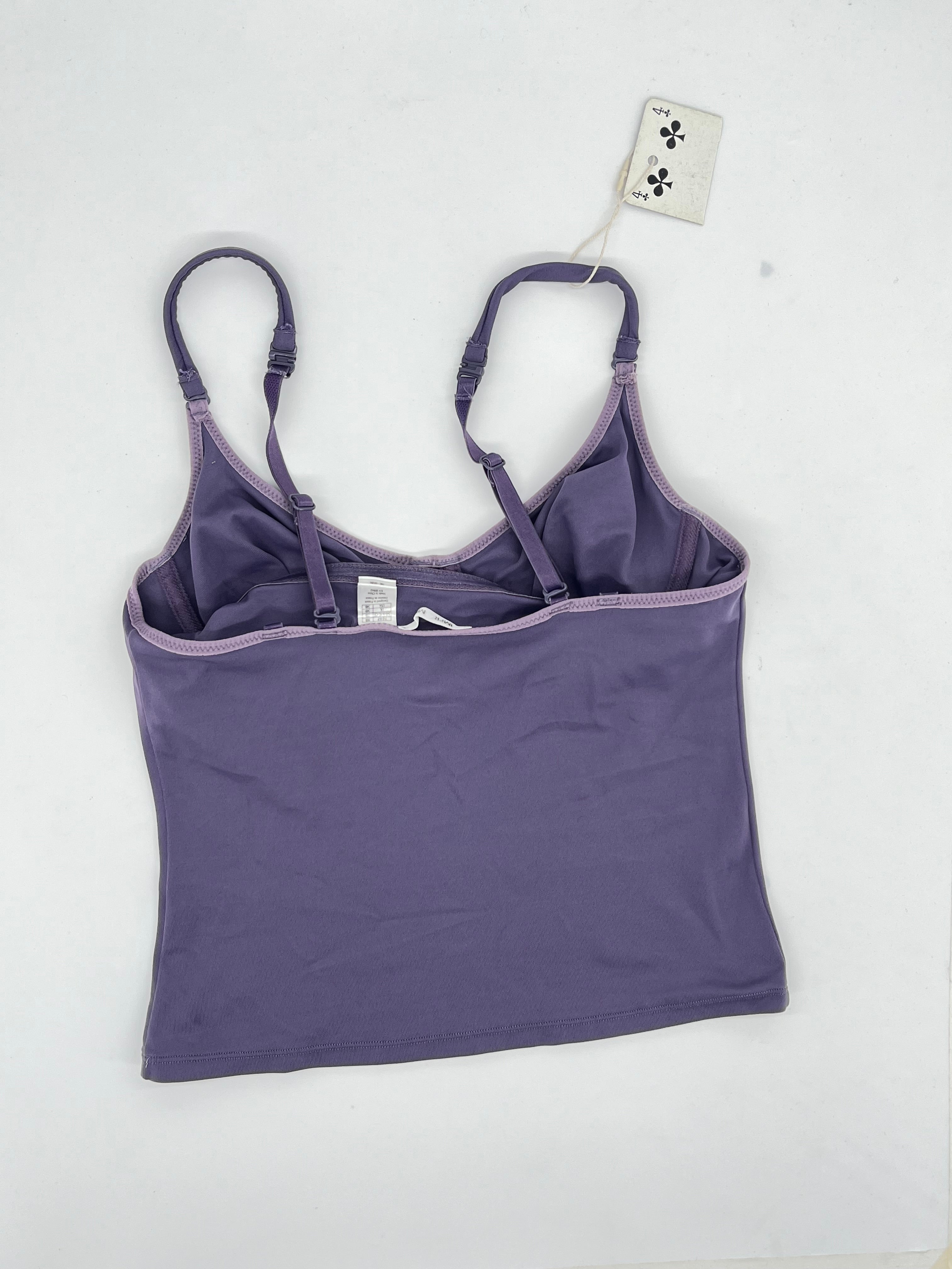 Maillot de bain Violet