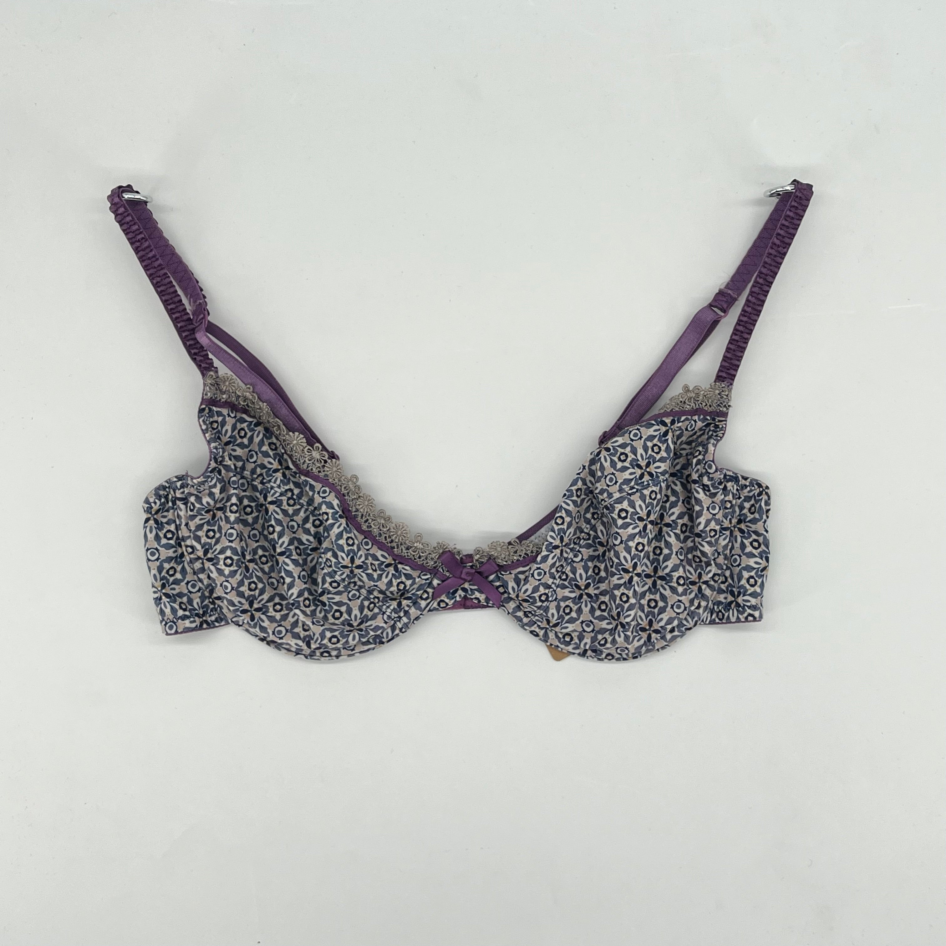 Soutien-gorge Violet