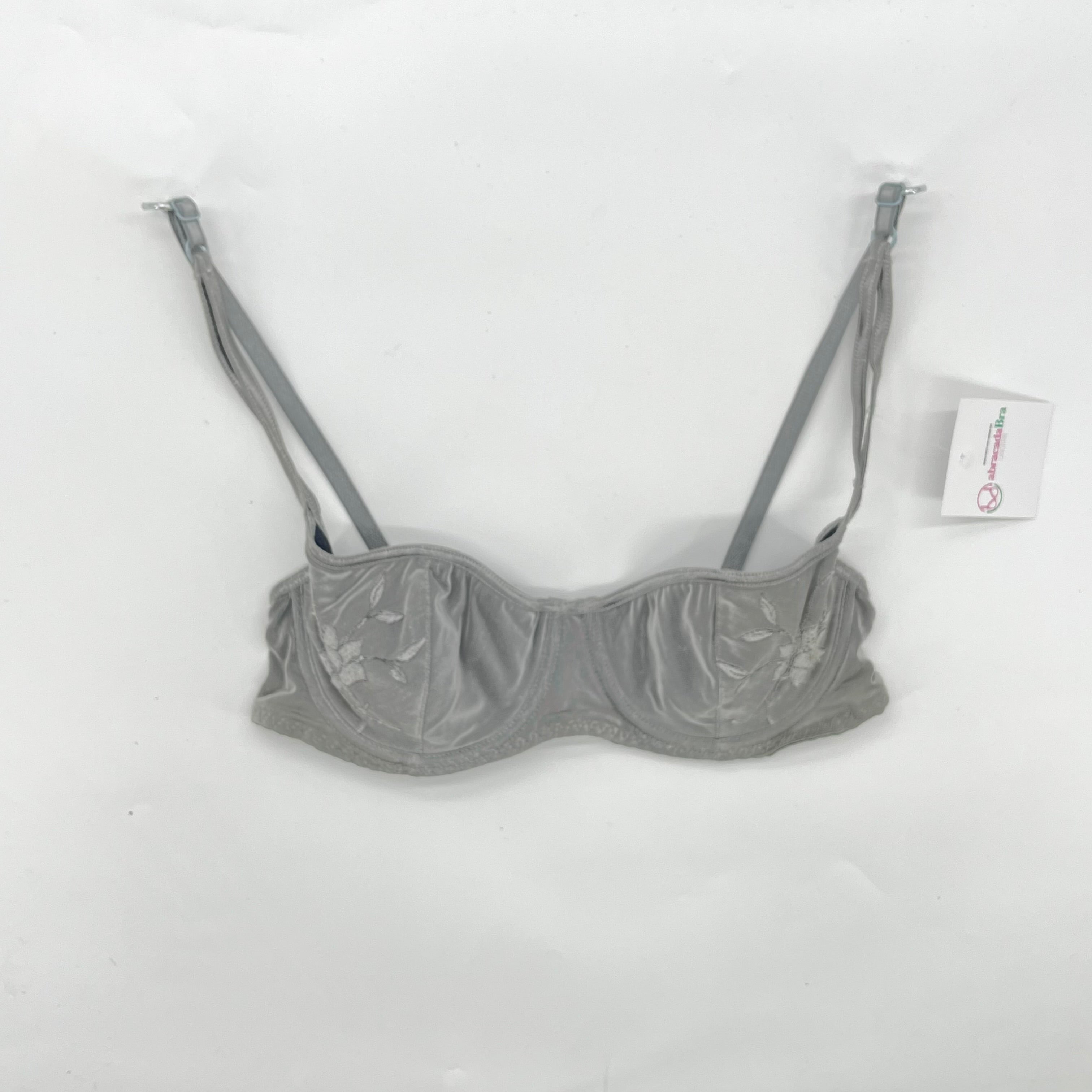 Soutien-gorge Well Gris