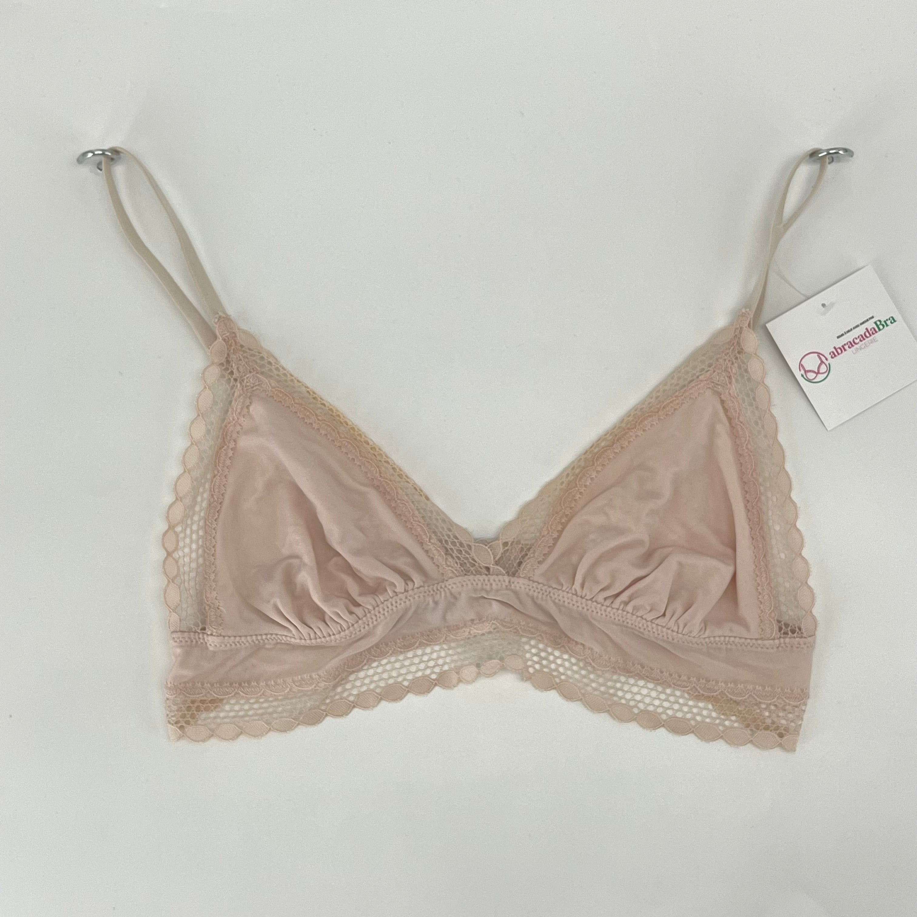 Soutien-gorge Rose