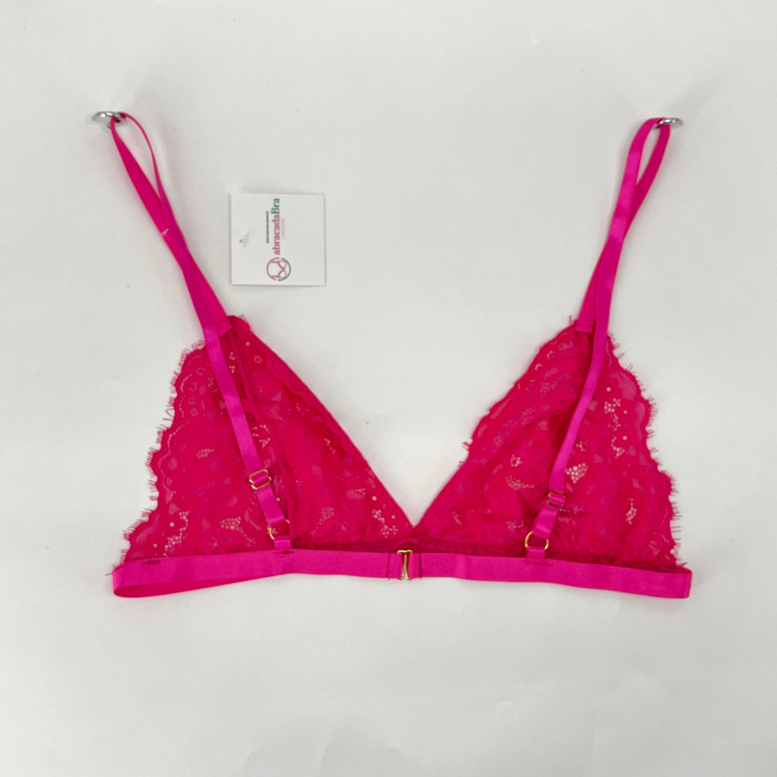 Soutien-gorge Rose