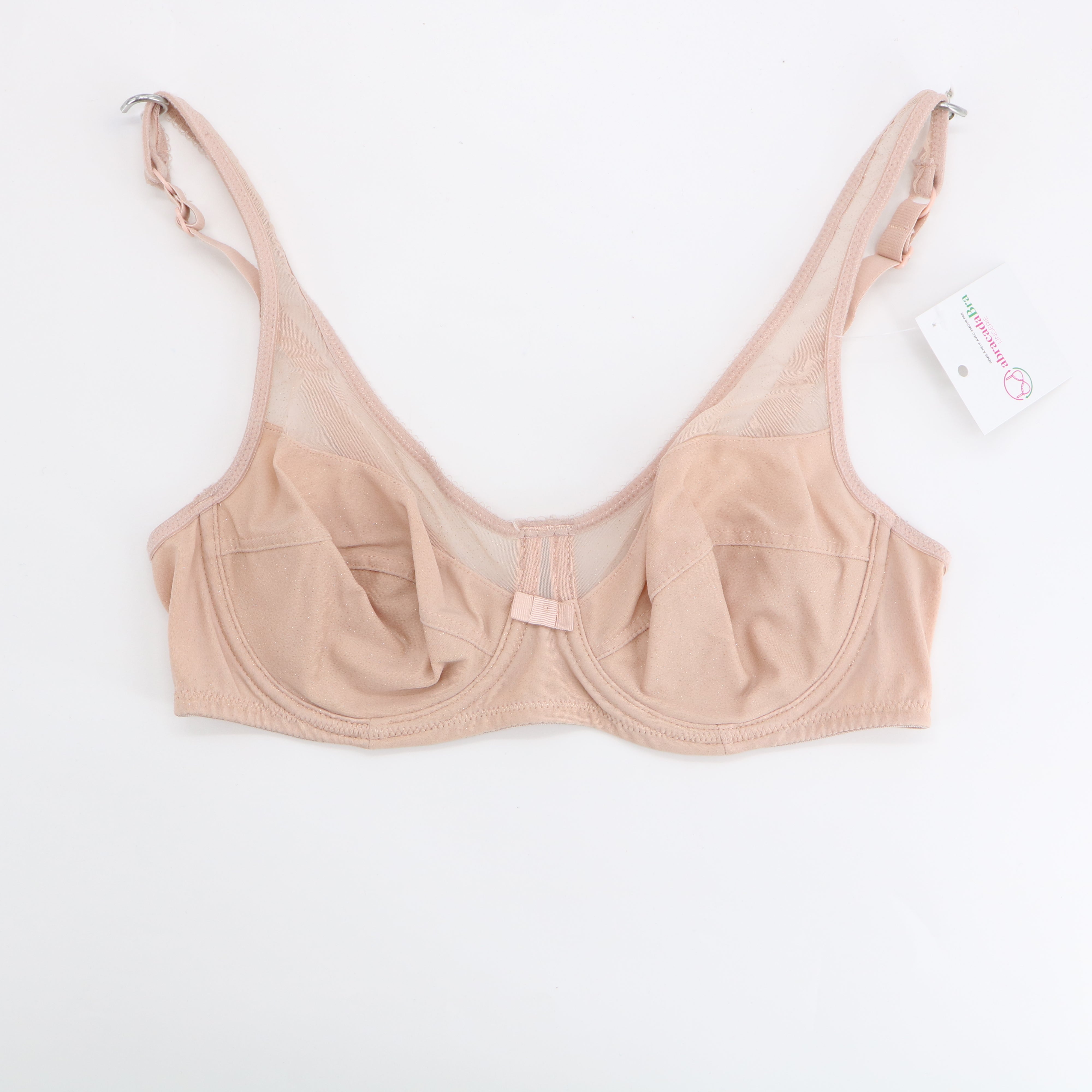 Soutien-gorge DIM Rose