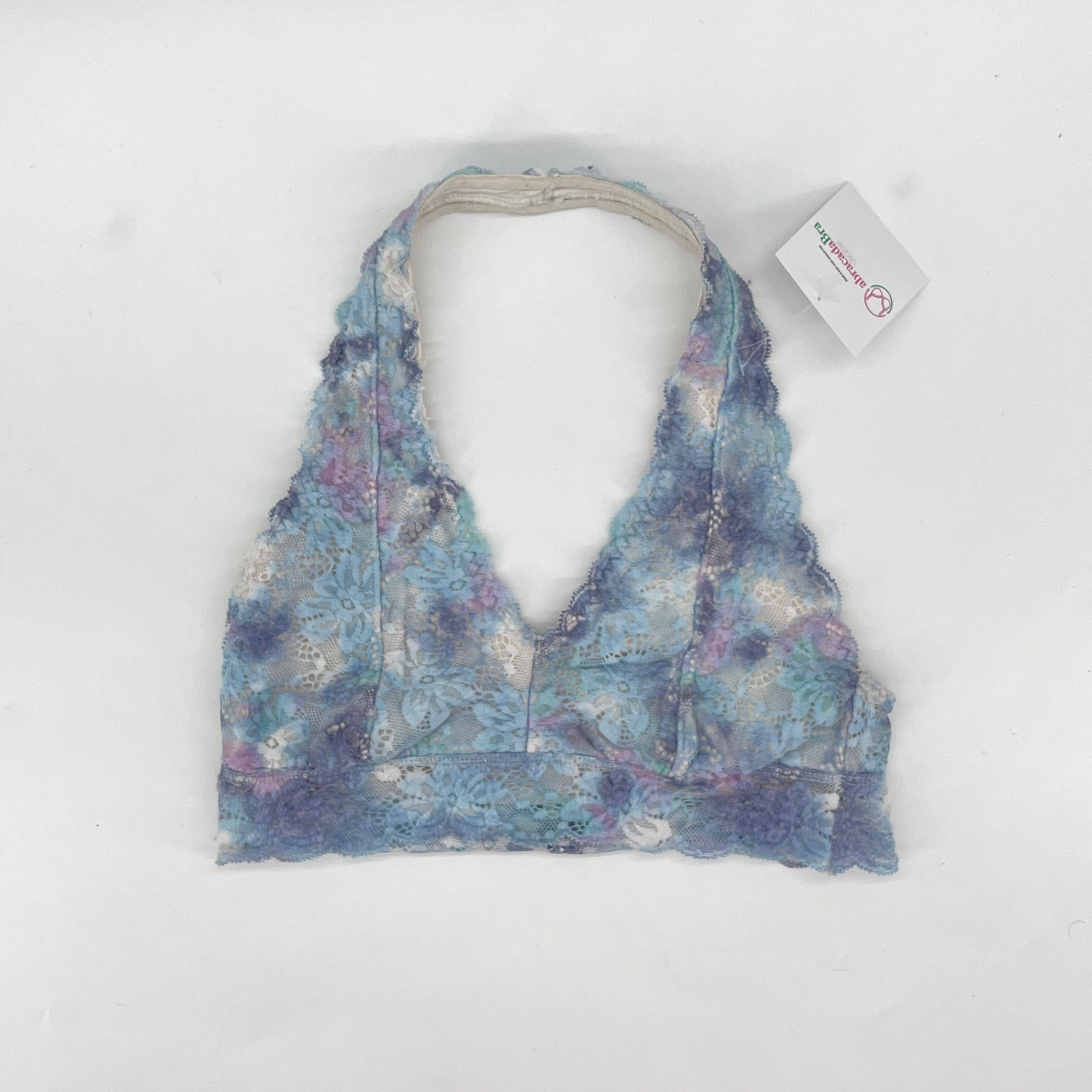 Soutien-gorge Bleu