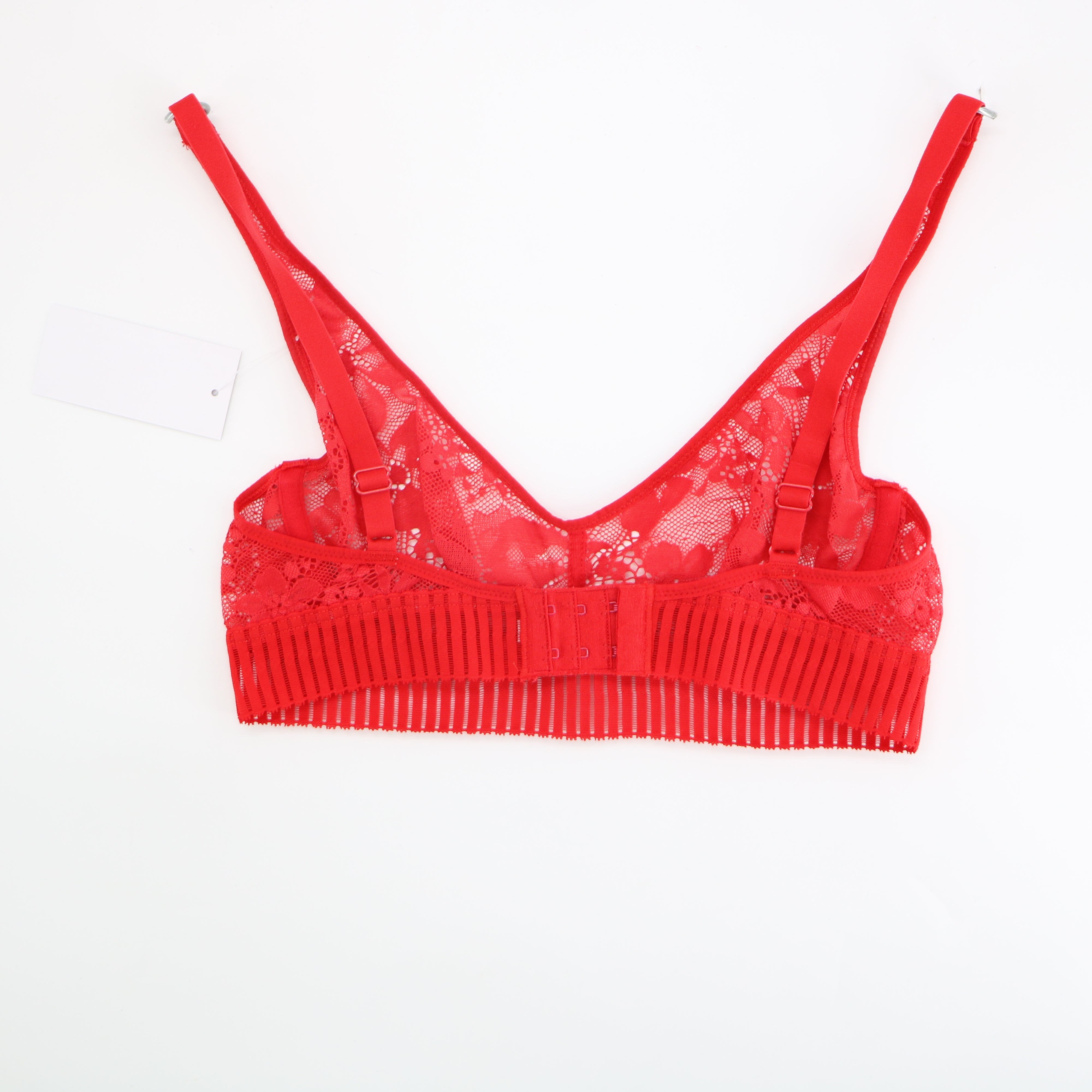 Soutien-gorge Rouge