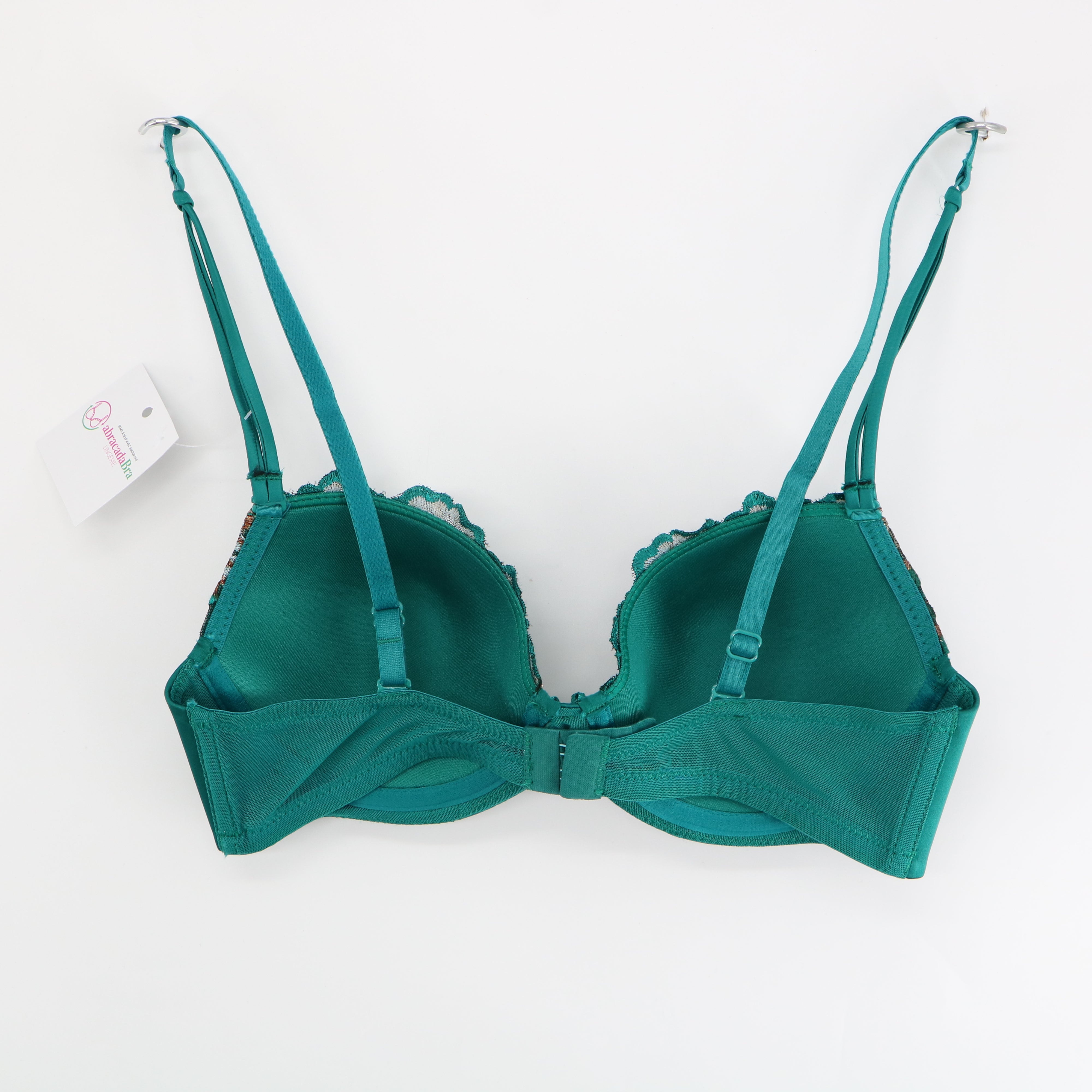 Soutien-gorge Vert
