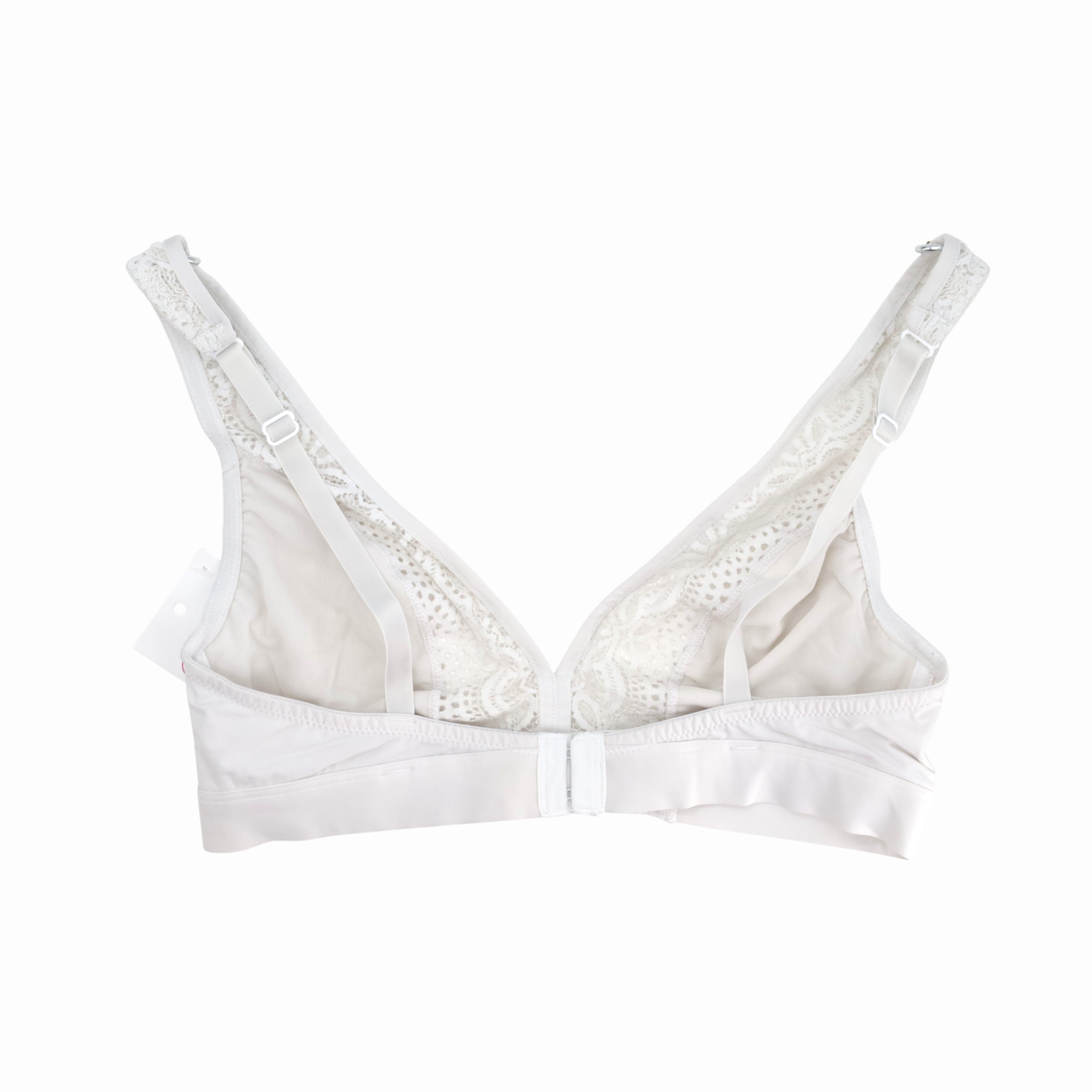 Soutien-gorge Well Blanc