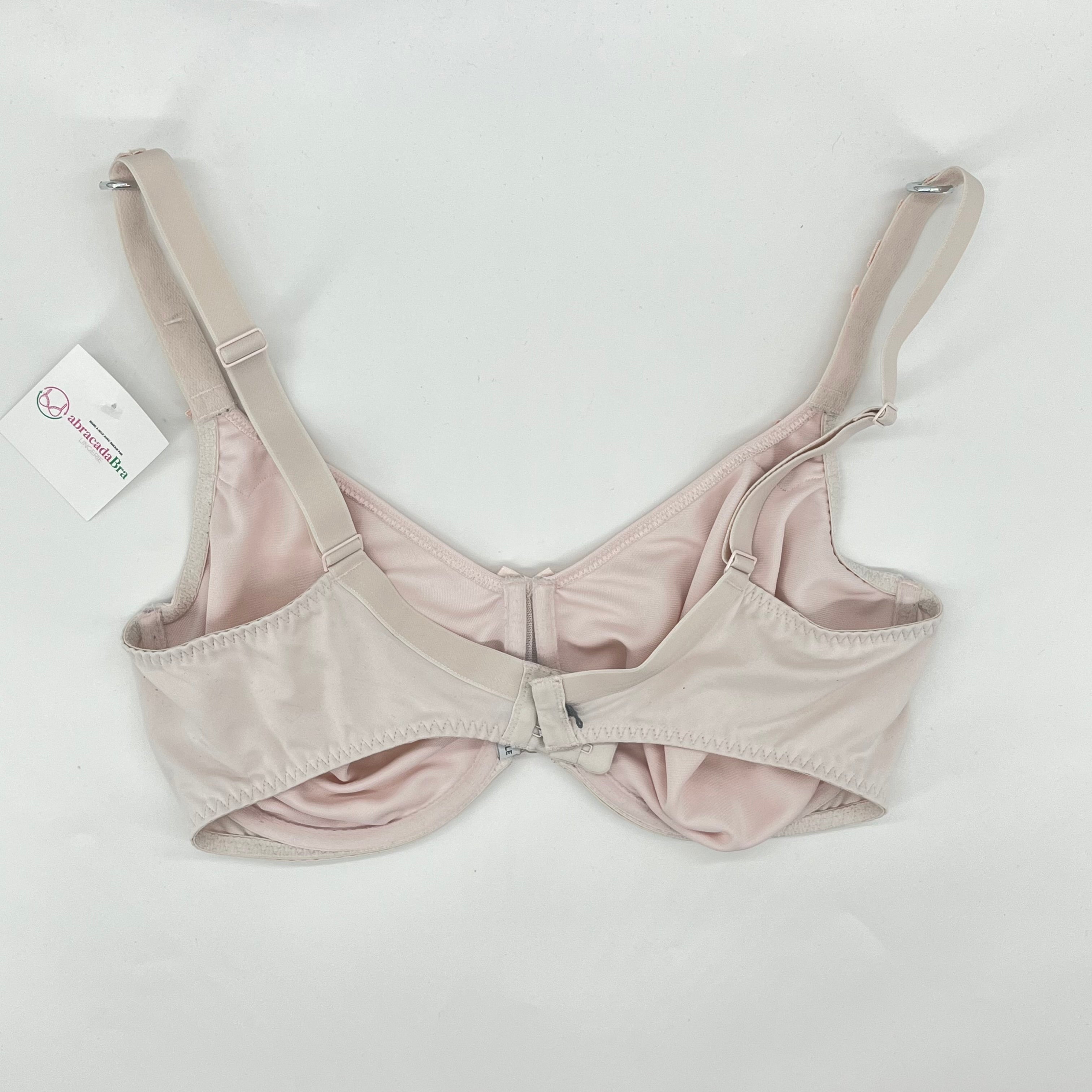 Soutien-gorge Simone Pérèle Rose