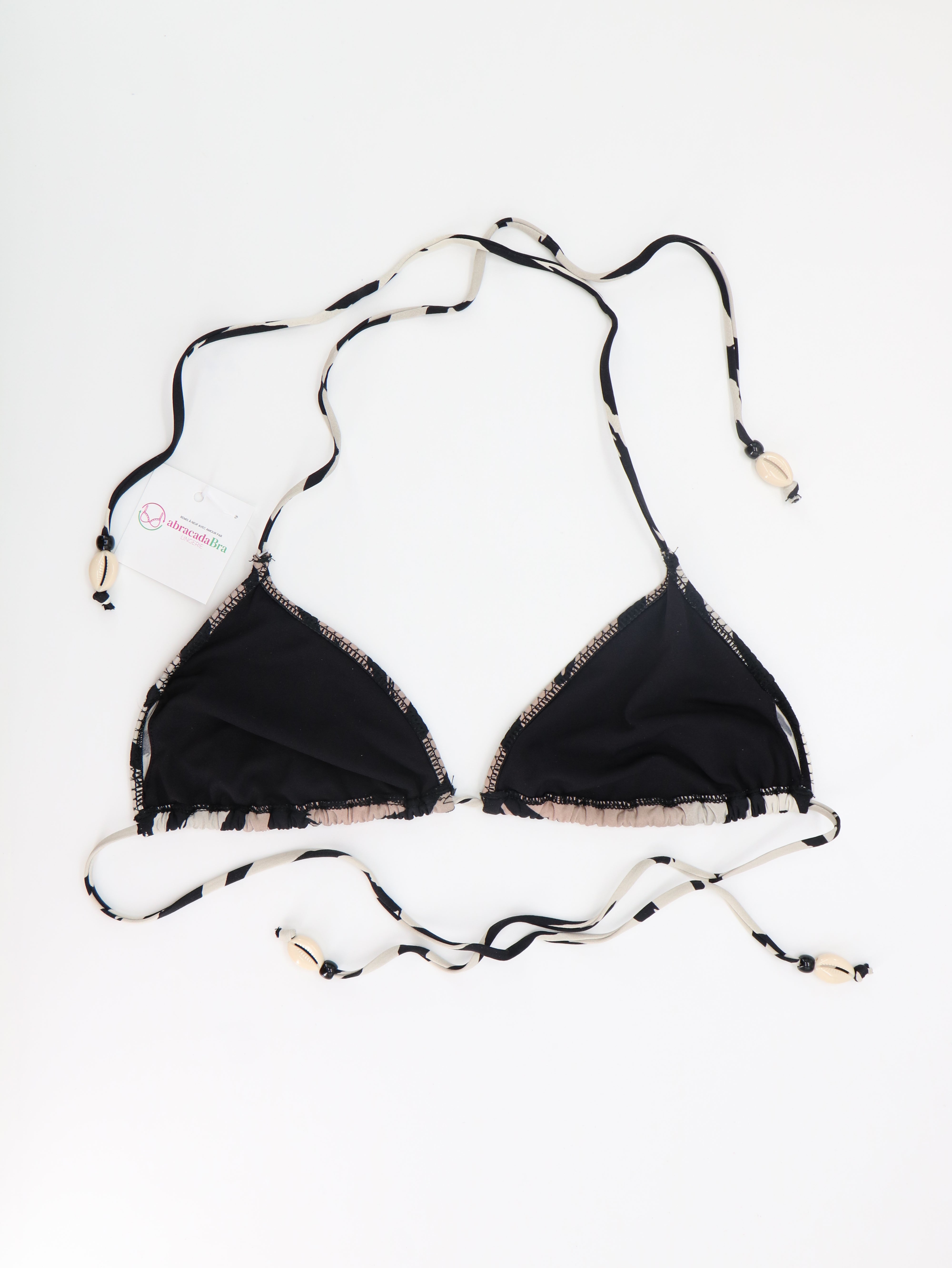 Maillot de bain Noir