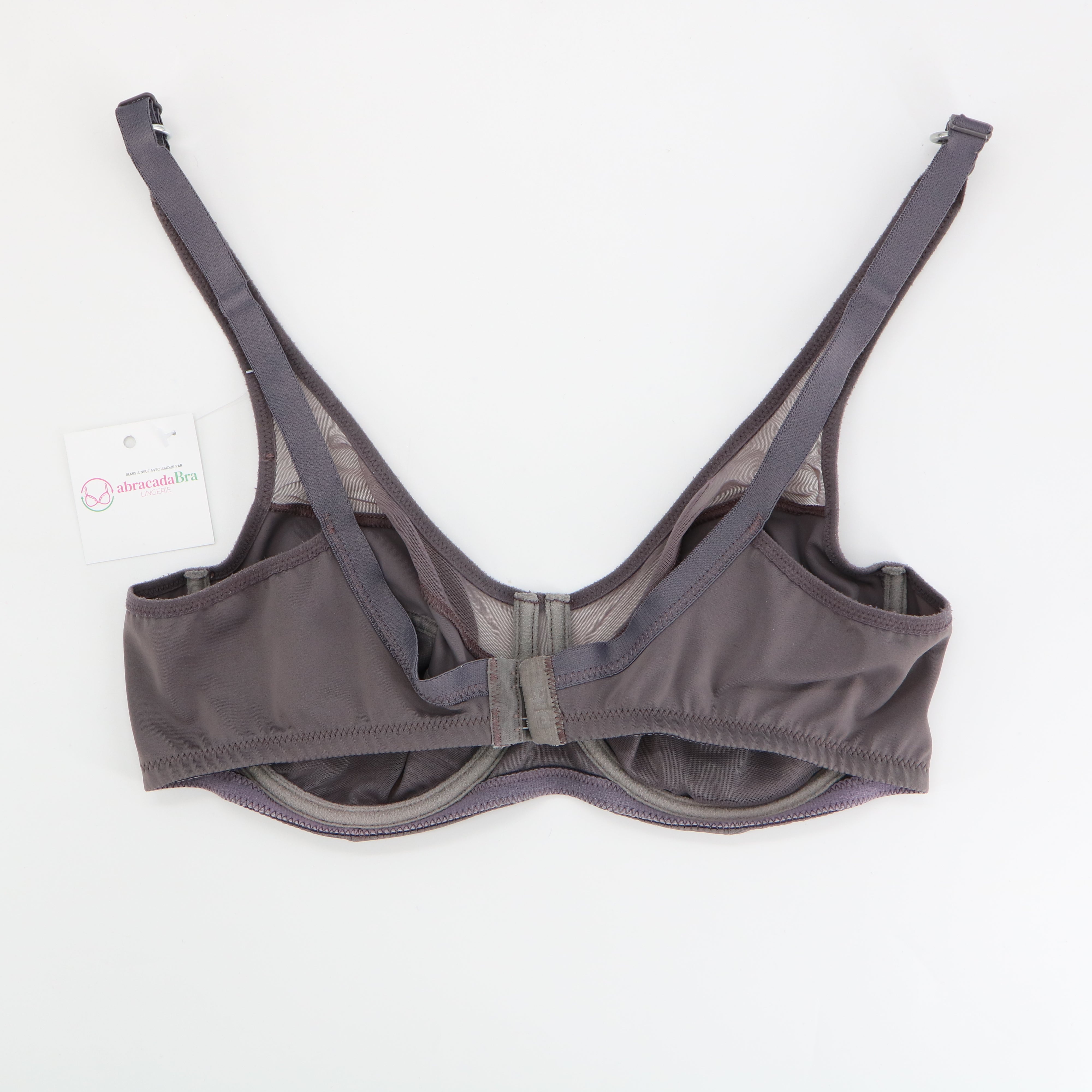 Soutien-gorge DIM Violet