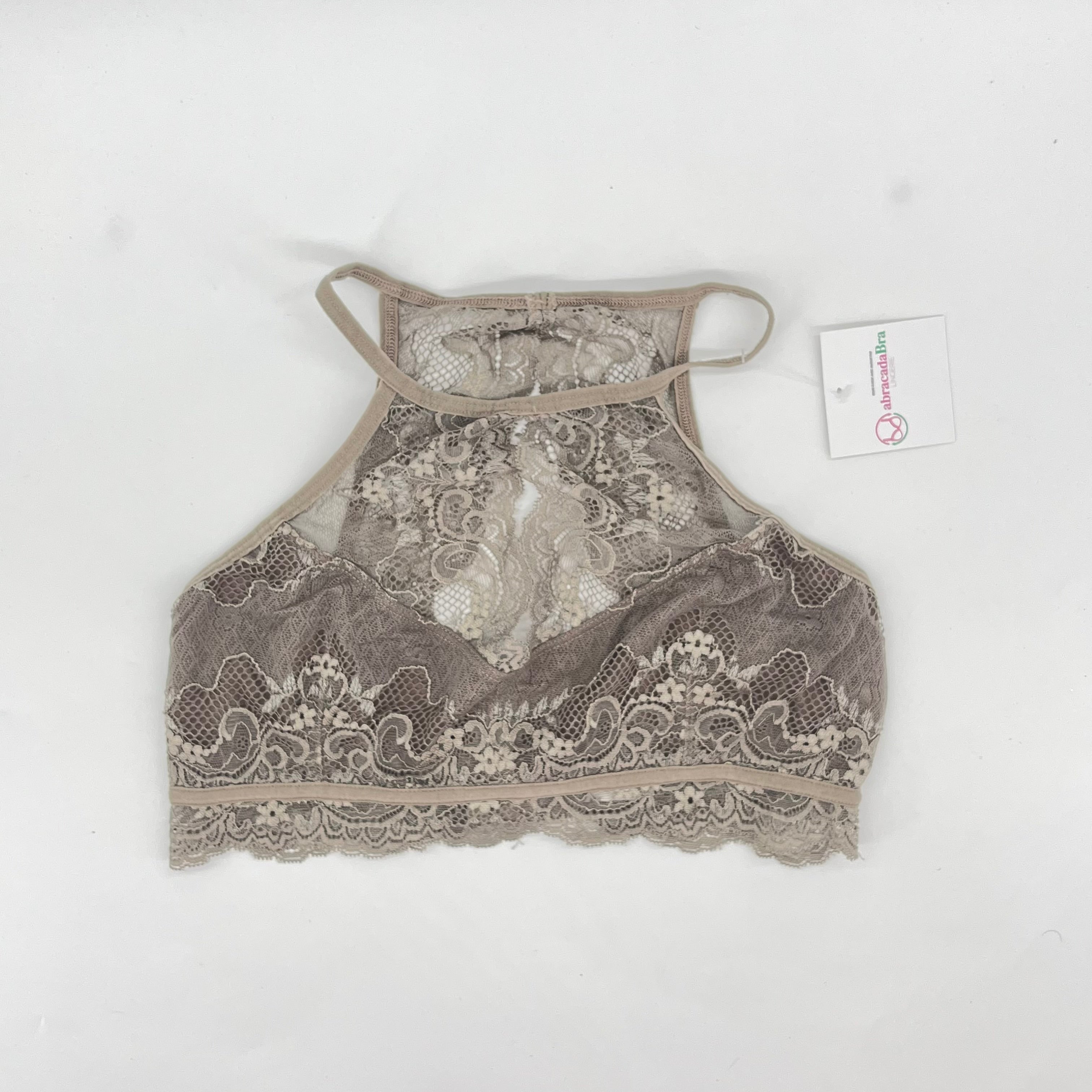Soutien-gorge Wishlist Vert