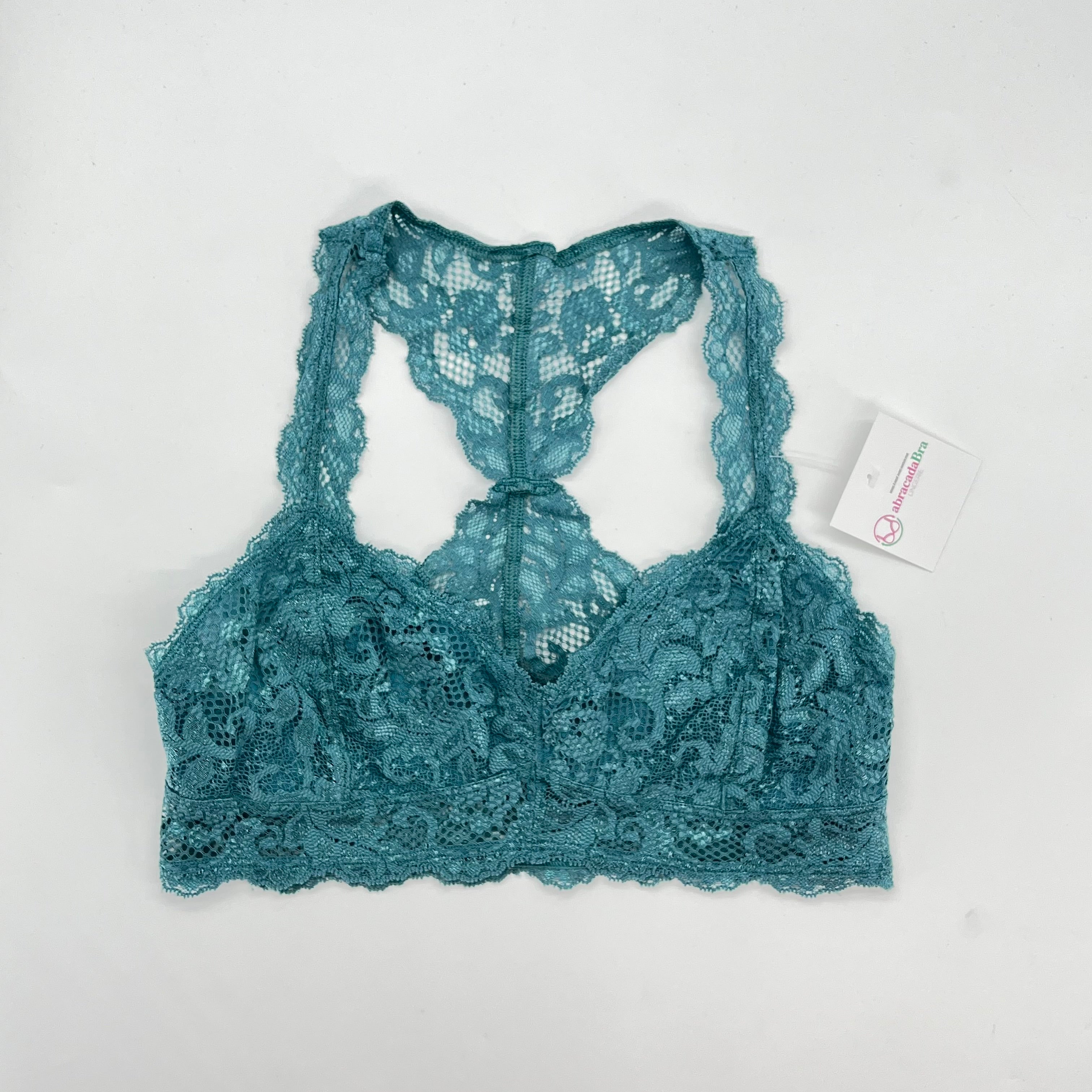 Soutien-gorge Express One Eleven Vert