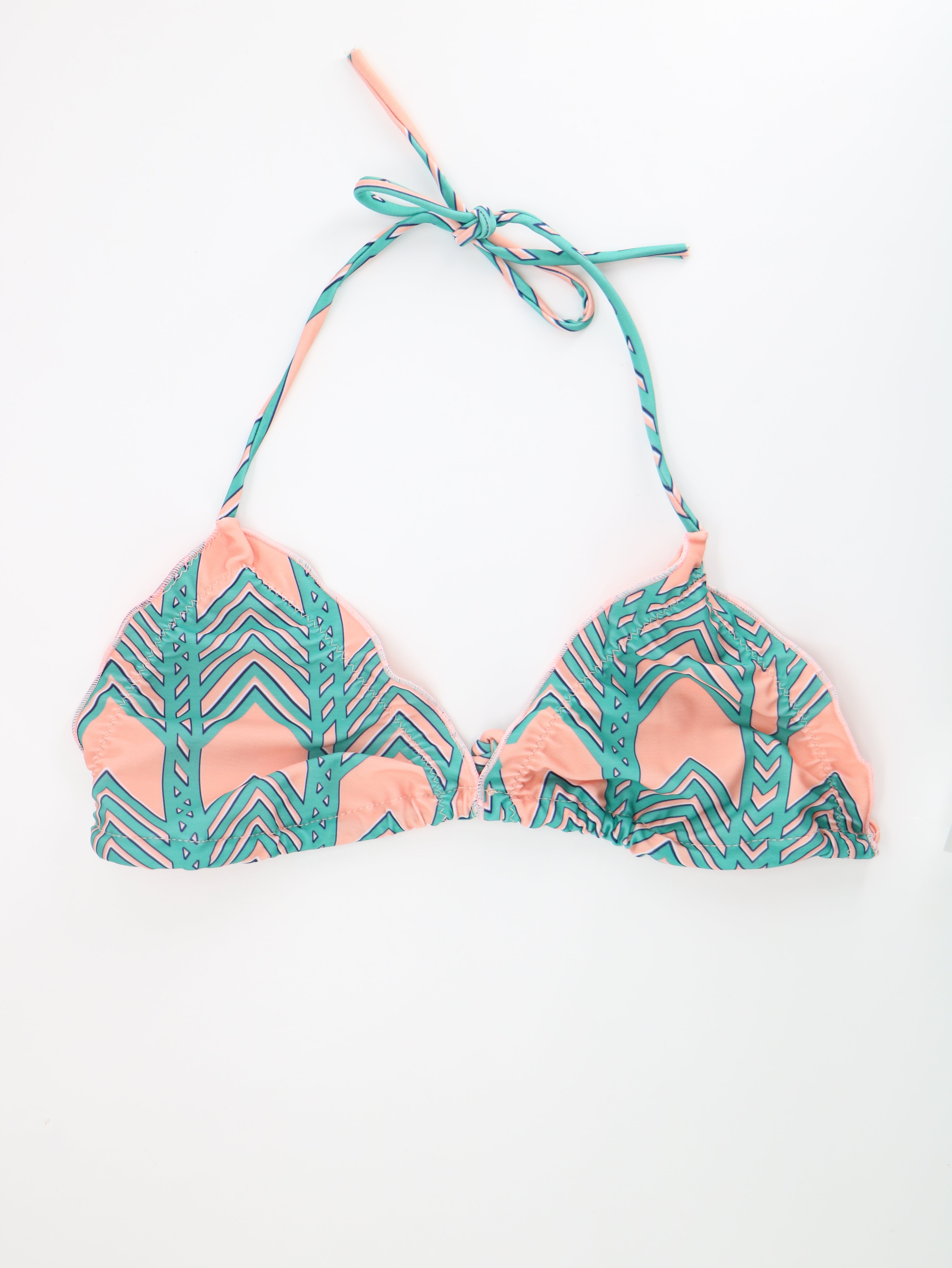 Maillot de bain Rose